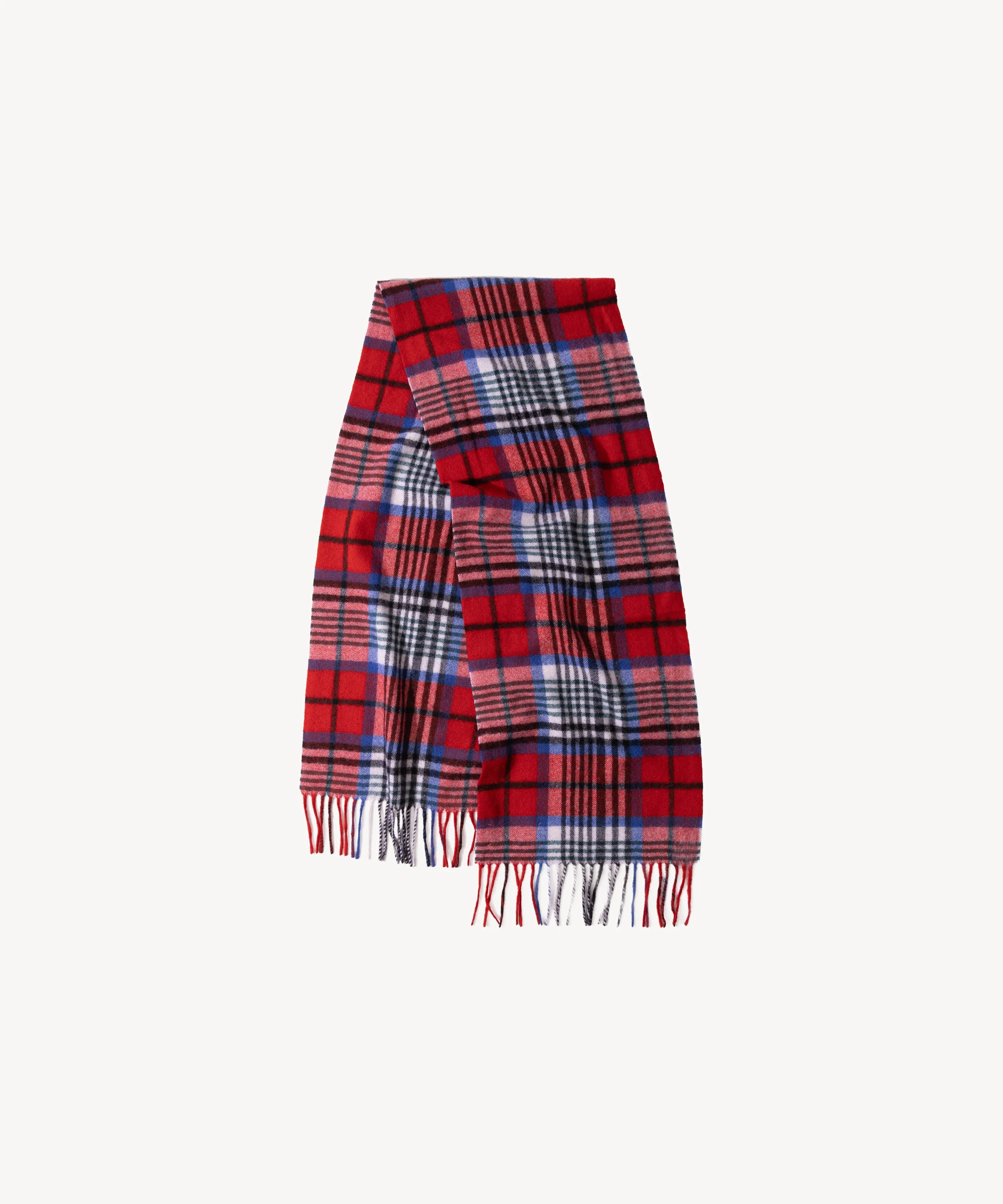 THE WOOL SCARF sold by Brut product image thumbnail 3