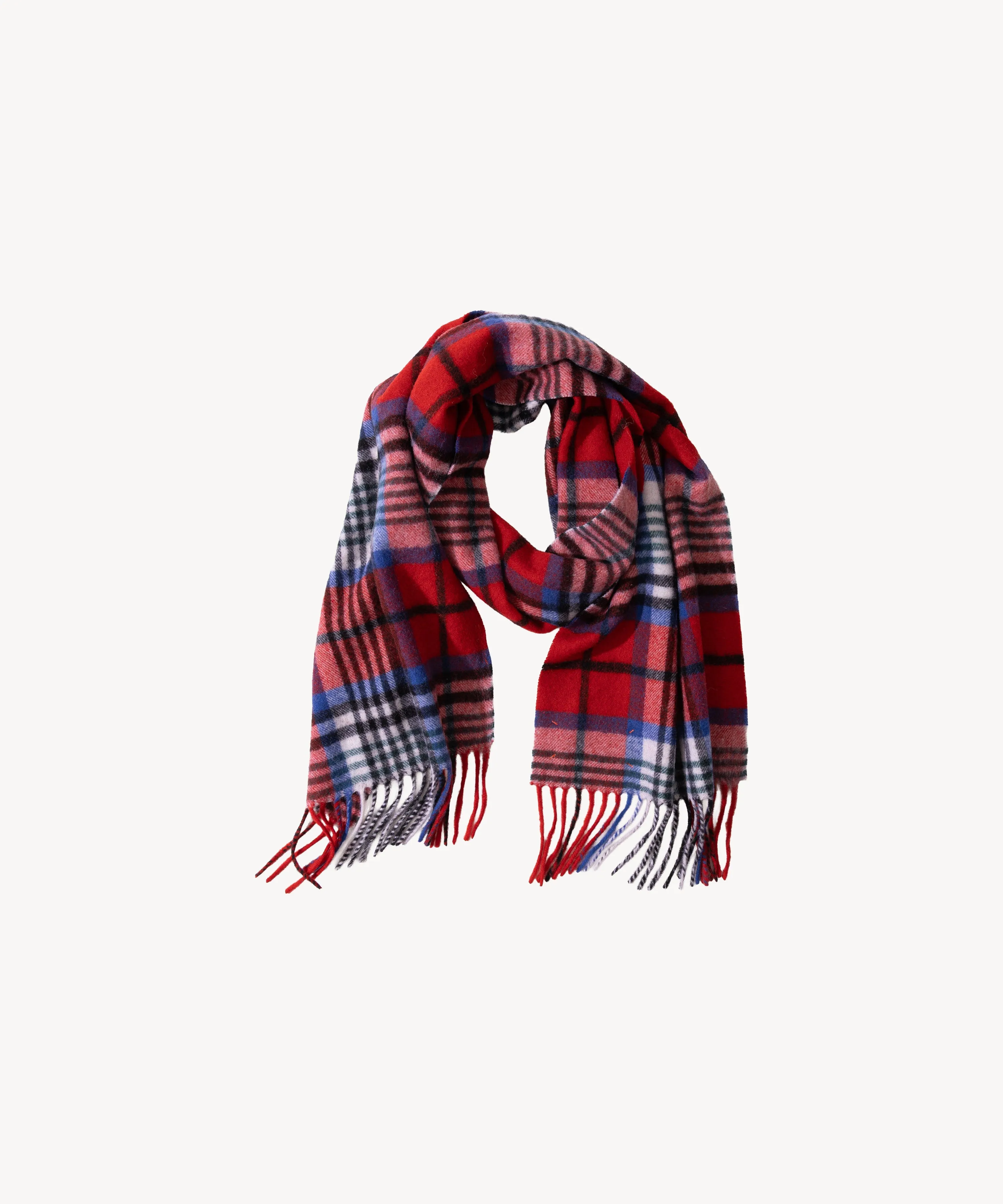 THE WOOL SCARF sold by Brut