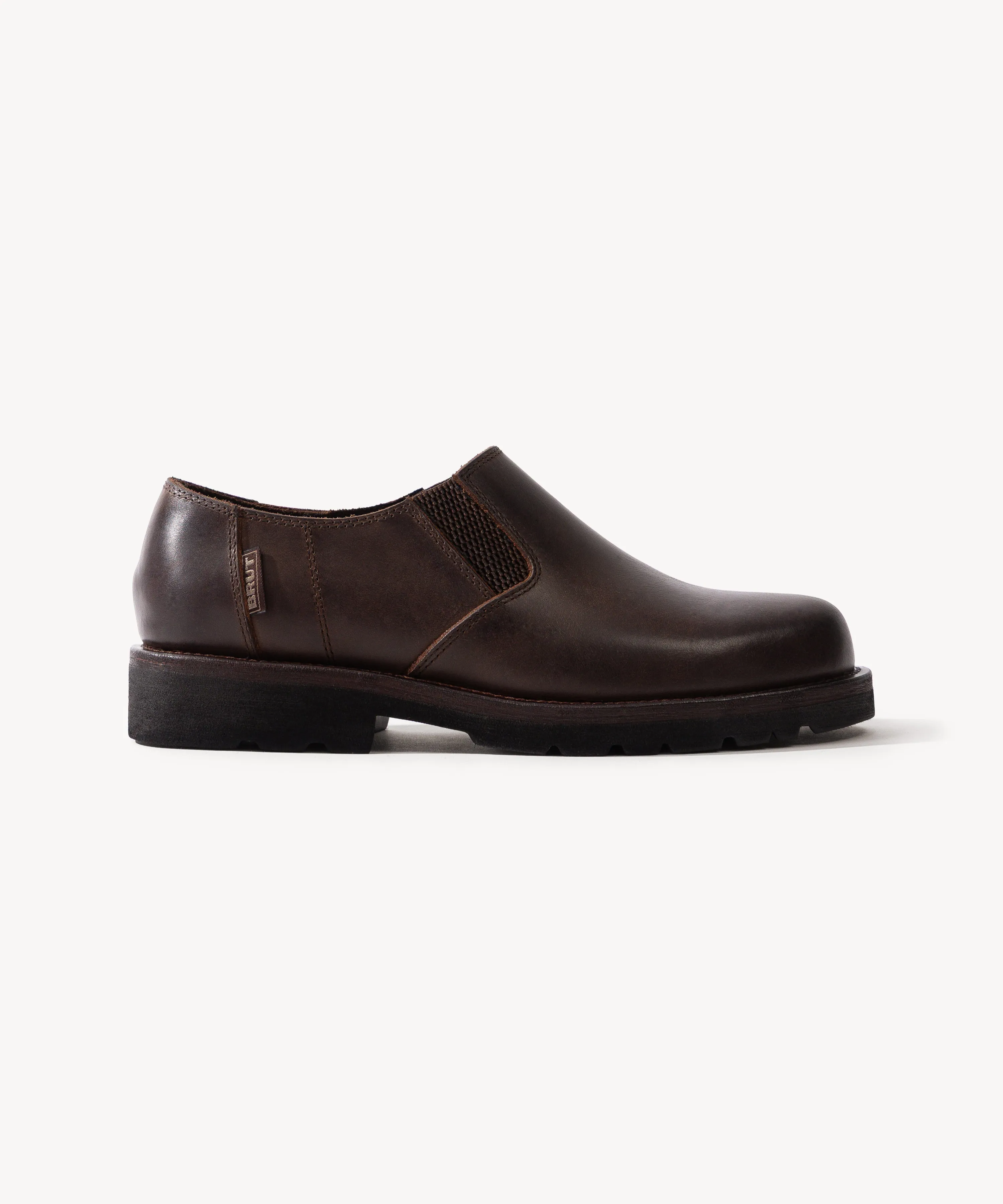 TOUT-TERRAIN SHOES sold by Brut product image thumbnail 3