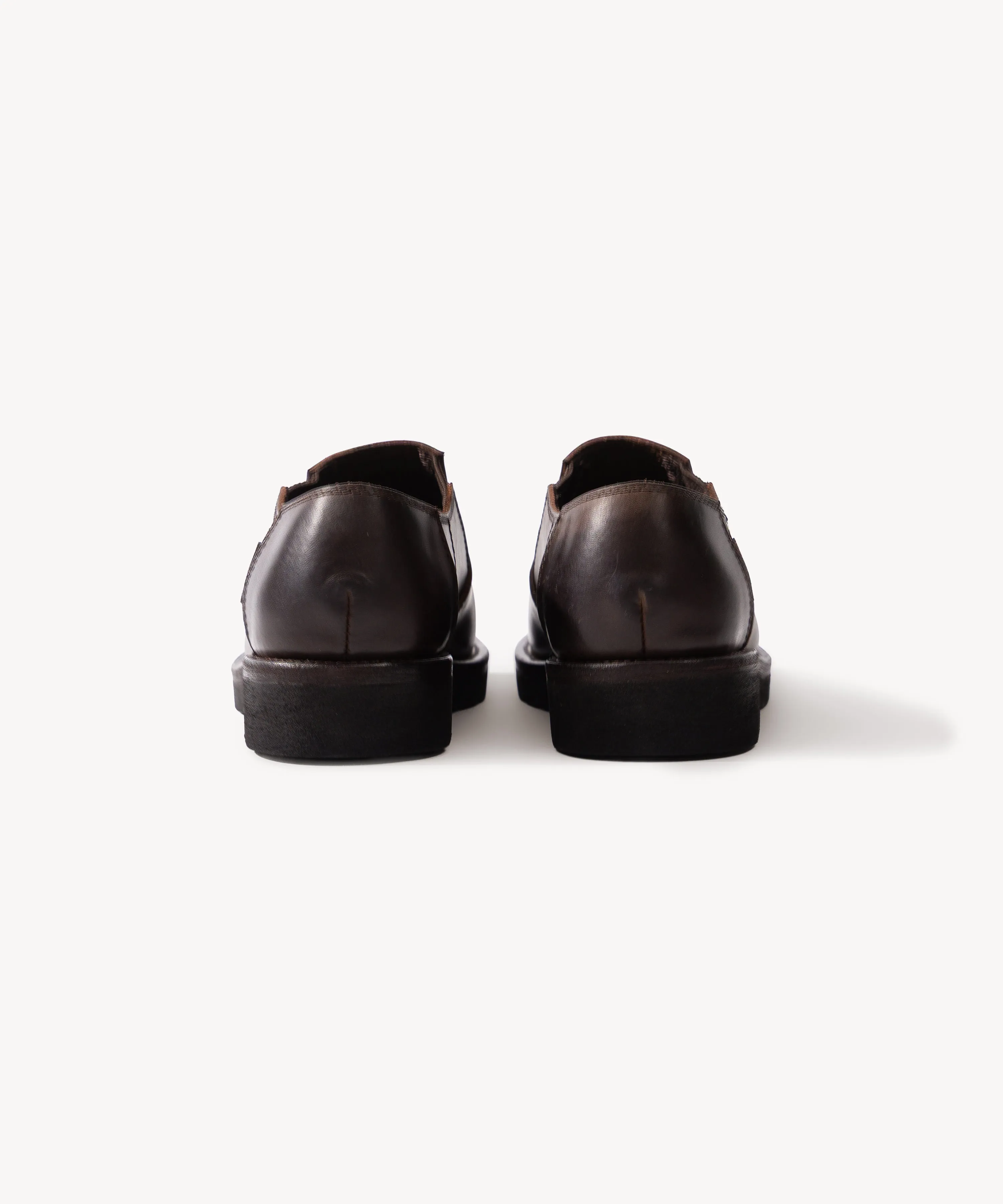 TOUT-TERRAIN SHOES sold by Brut product image thumbnail 4