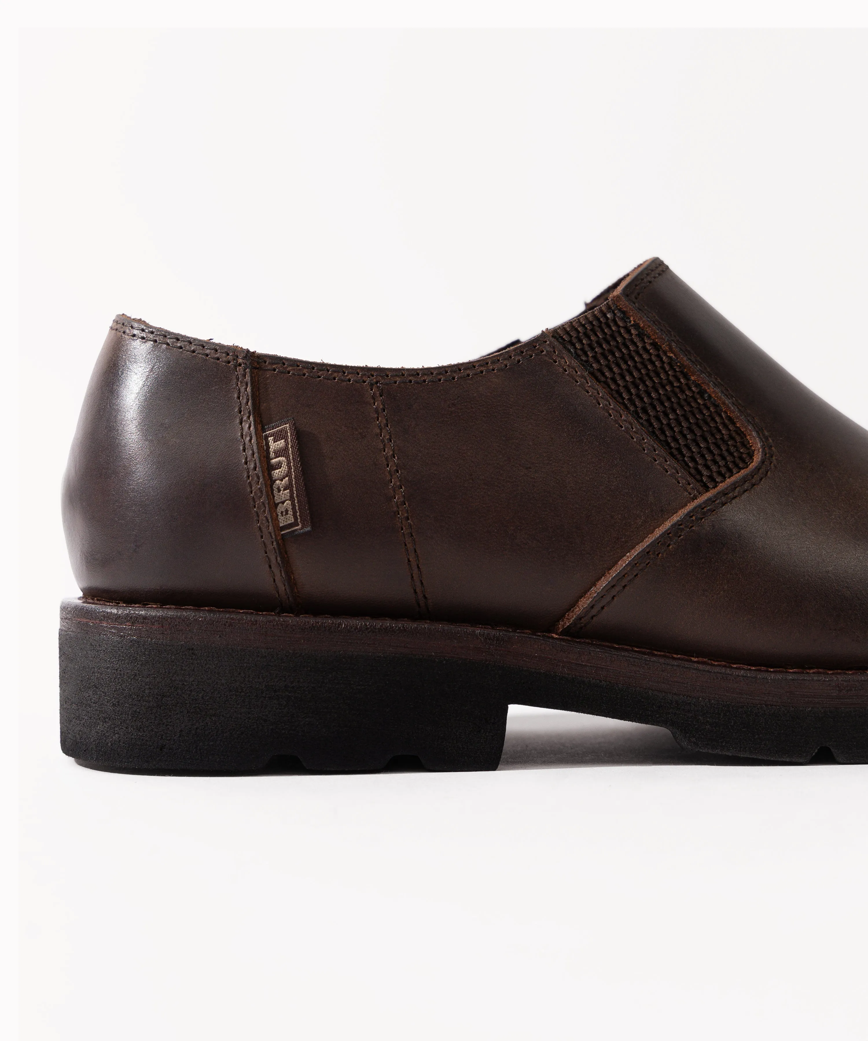 TOUT-TERRAIN SHOES sold by Brut product image thumbnail 5