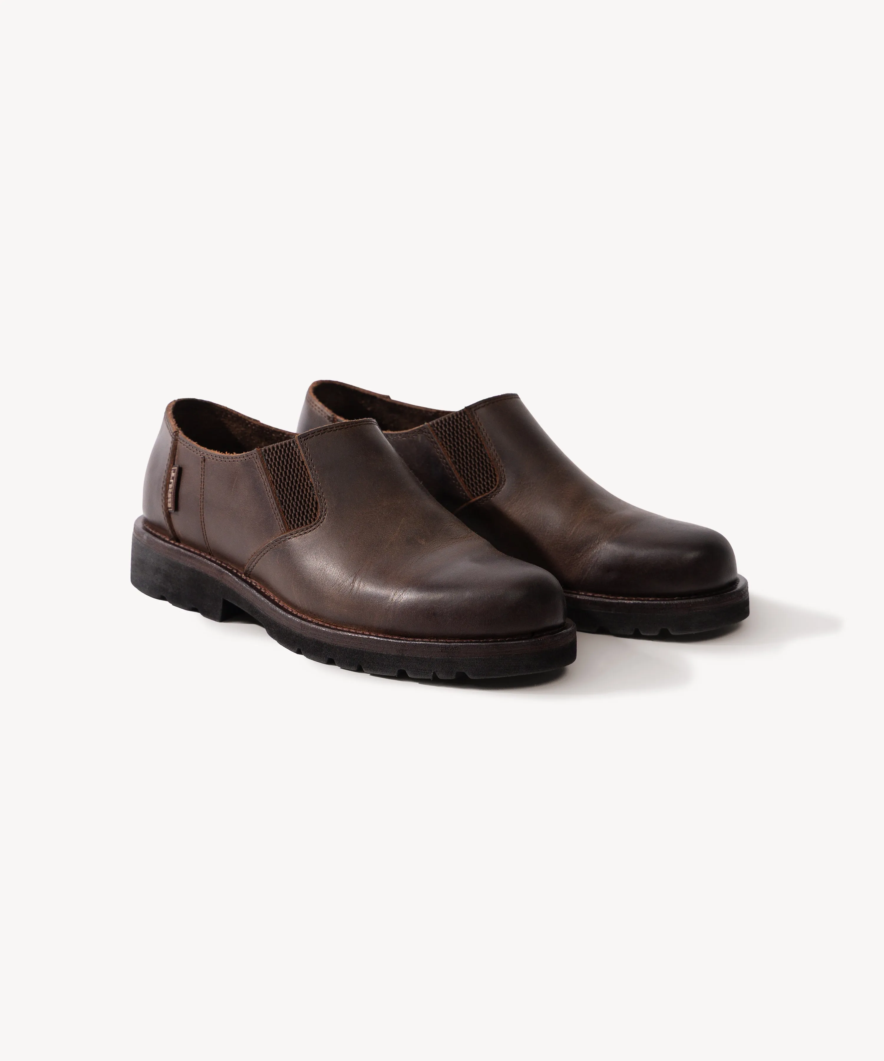 TOUT-TERRAIN SHOES sold by Brut