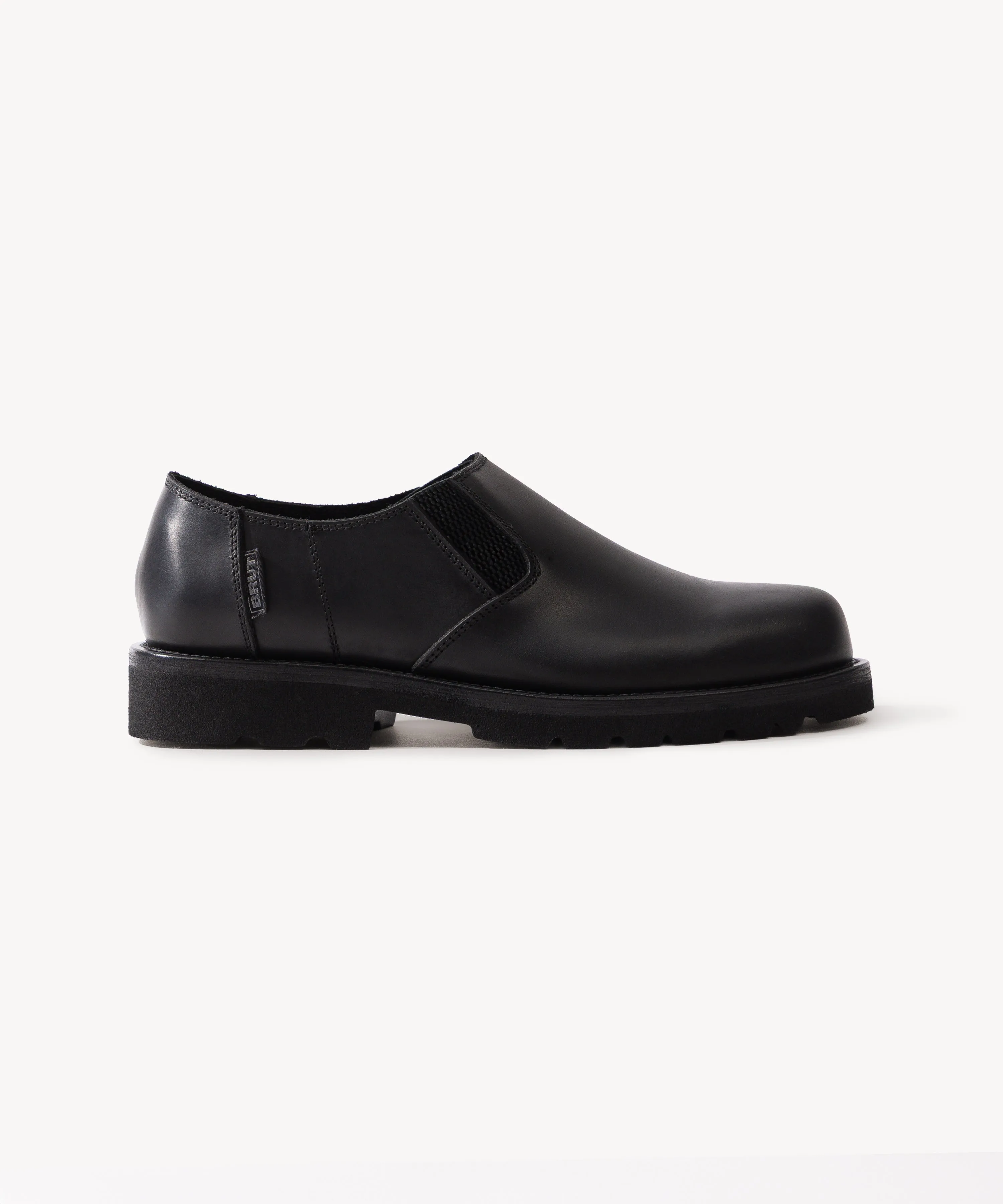 TOUT-TERRAIN SHOES sold by Brut product image thumbnail 3