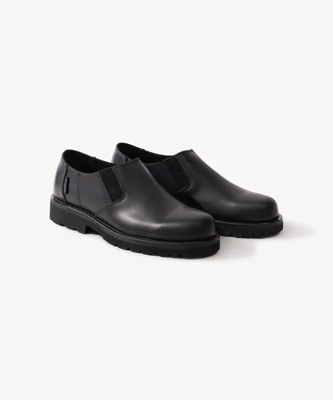 TOUT-TERRAIN SHOES made by Brut