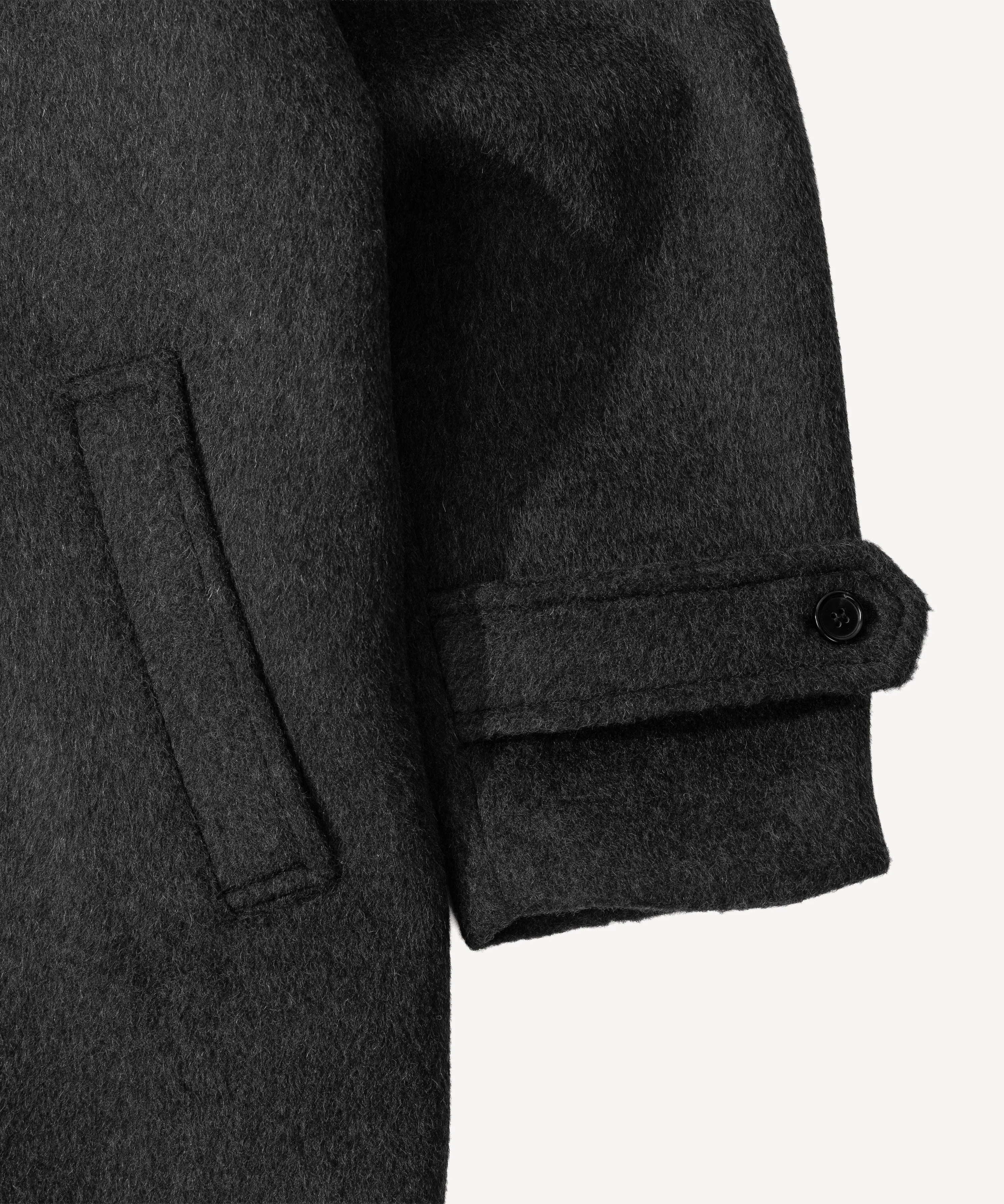 THE BALMACAAN COAT sold by Brut product image thumbnail 5