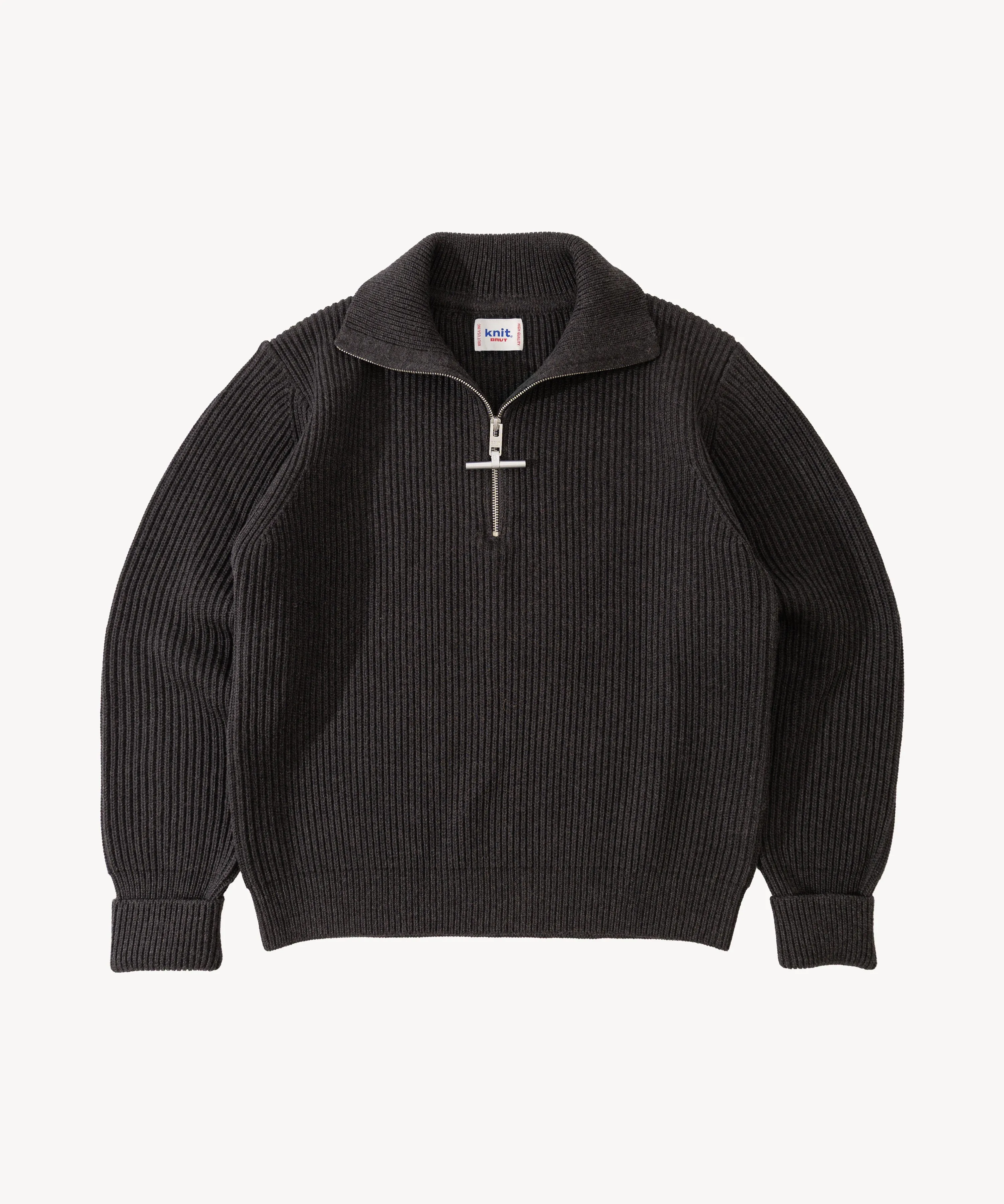 THE TRUCKER SWEATER sold by Brut