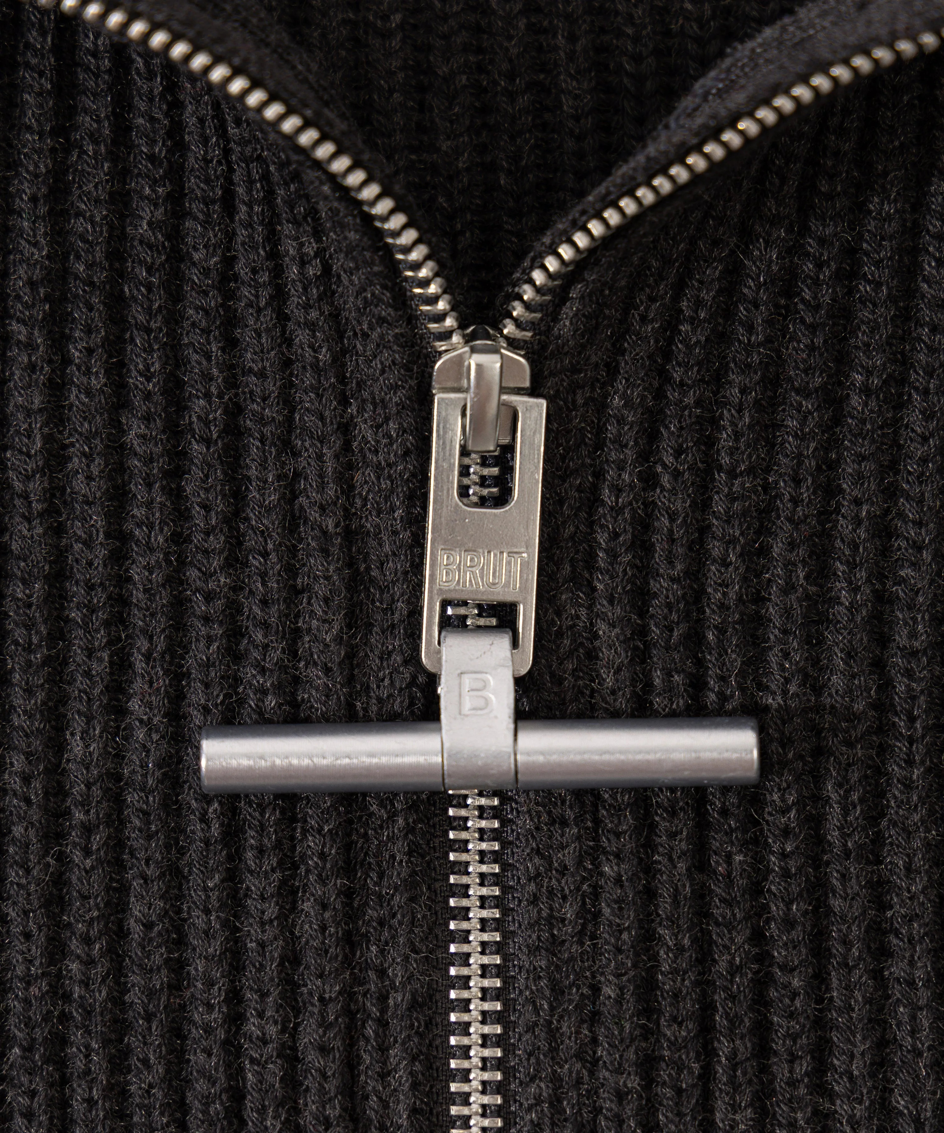 THE TRUCKER SWEATER sold by Brut product image thumbnail 5