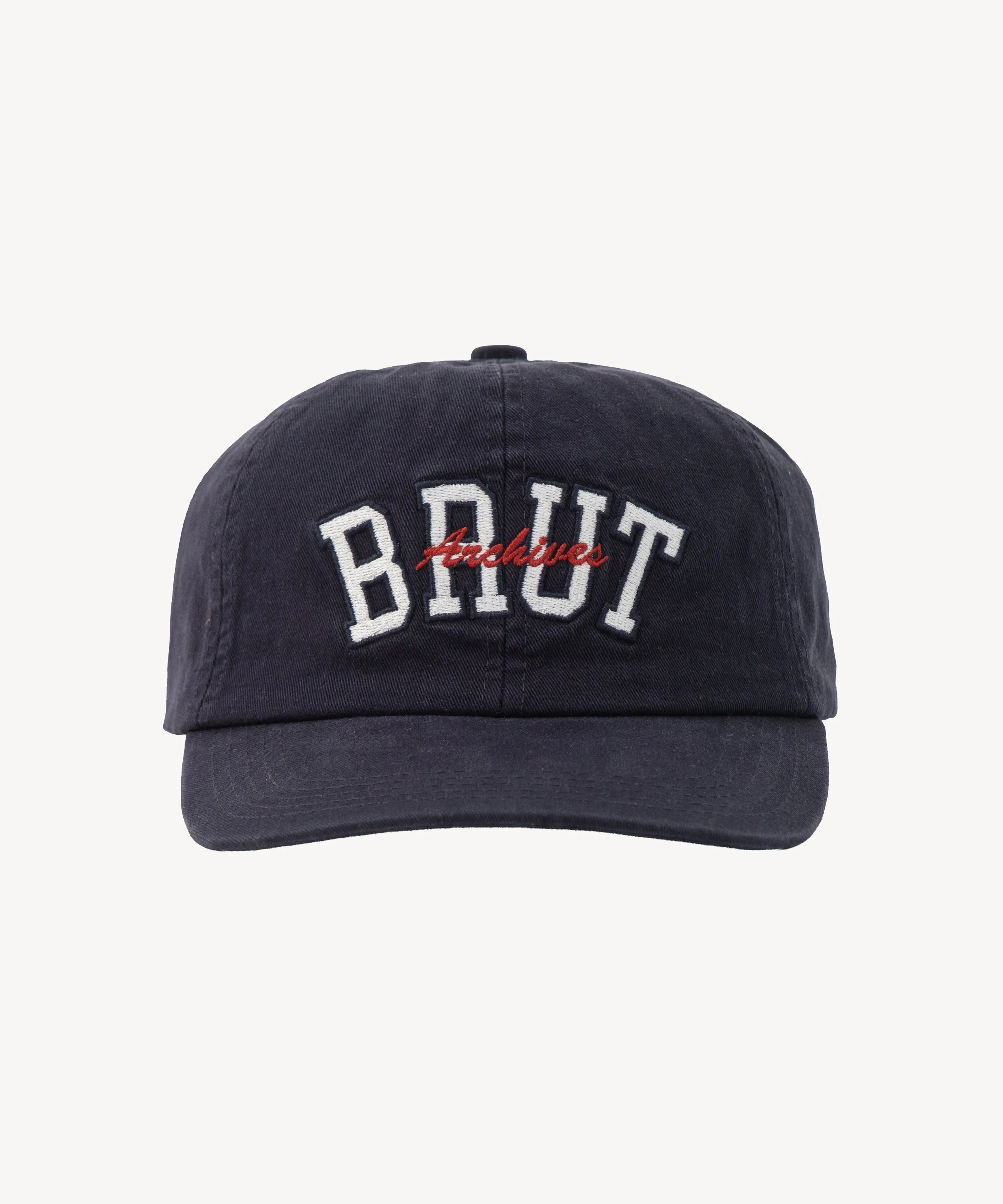 BRUT UNIVERSITY CAP sold by Brut