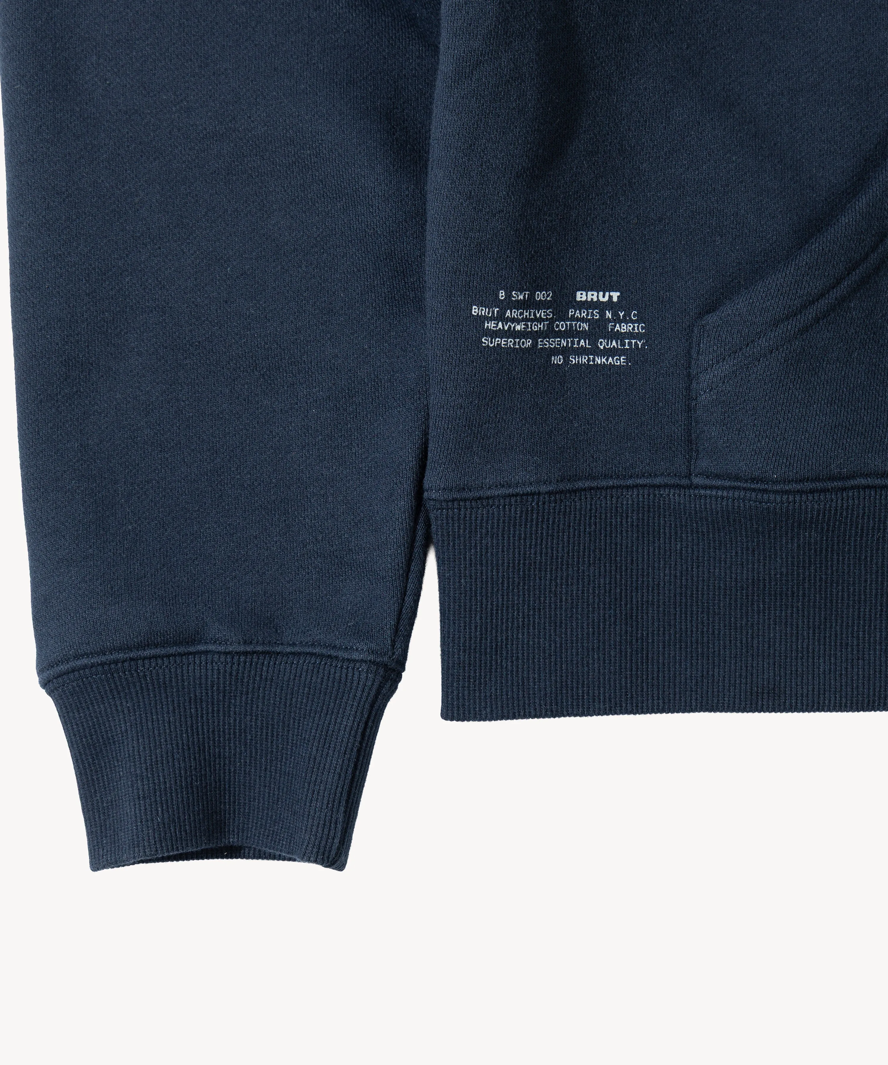 THE BEST SWEAT sold by Brut product image thumbnail 5