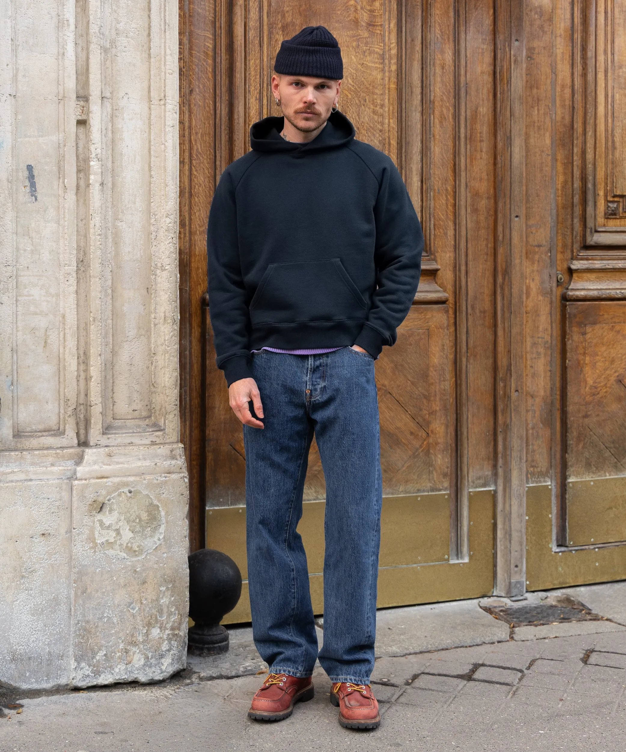 THE BEST SWEAT sold by Brut product image thumbnail 3
