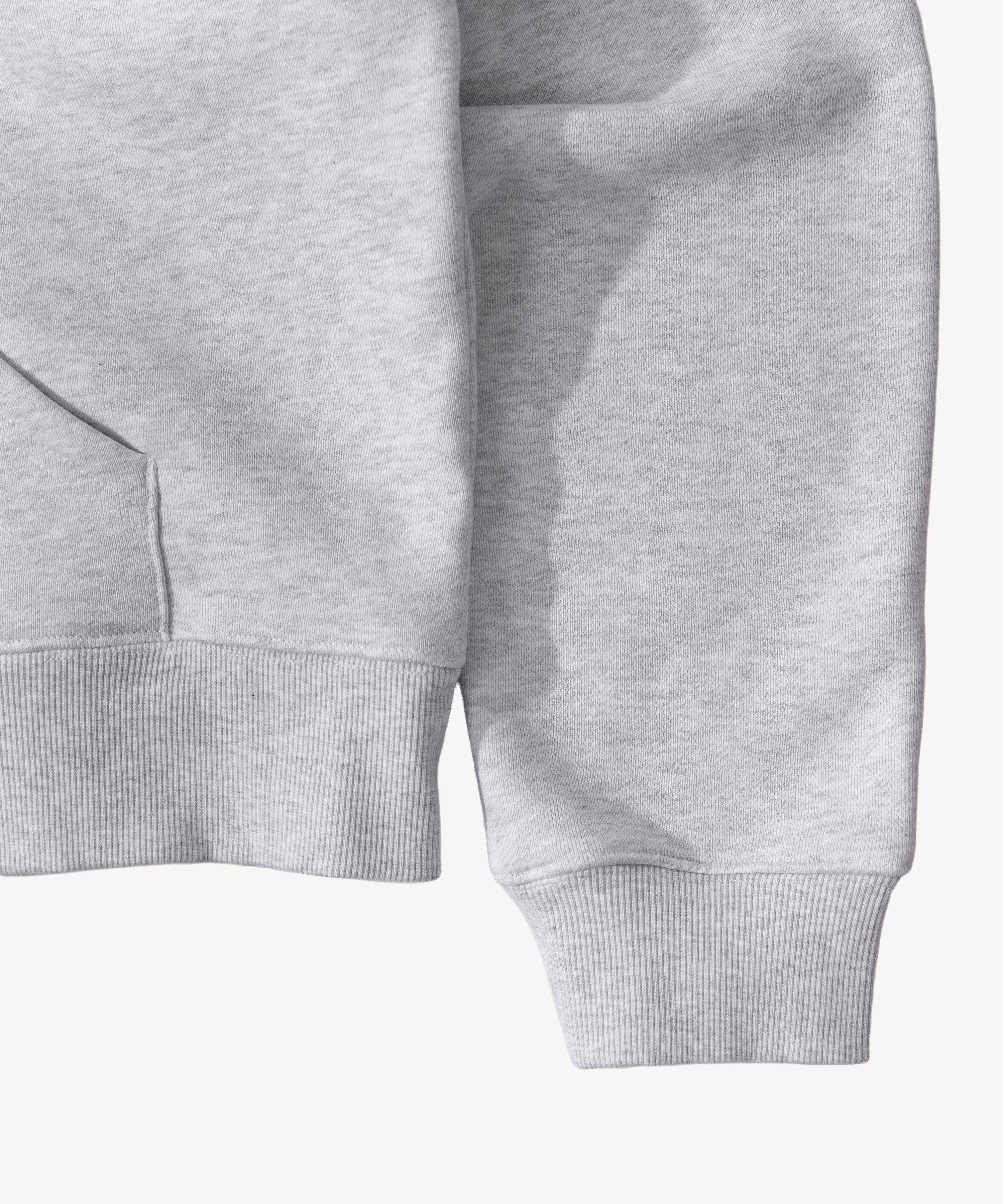 THE ZIP SWEAT sold by Brut product image thumbnail 4