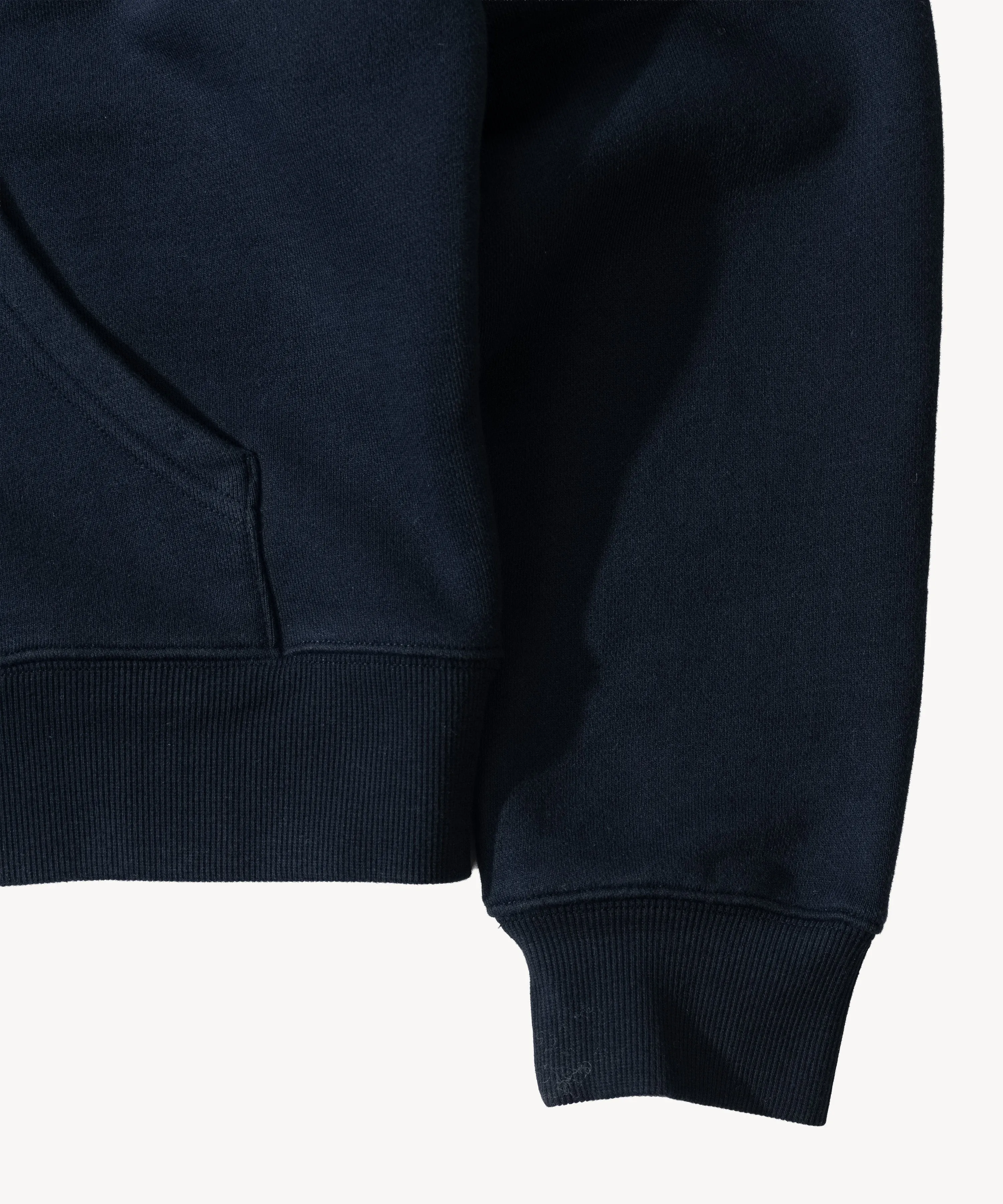THE ZIP SWEAT sold by Brut product image thumbnail 5