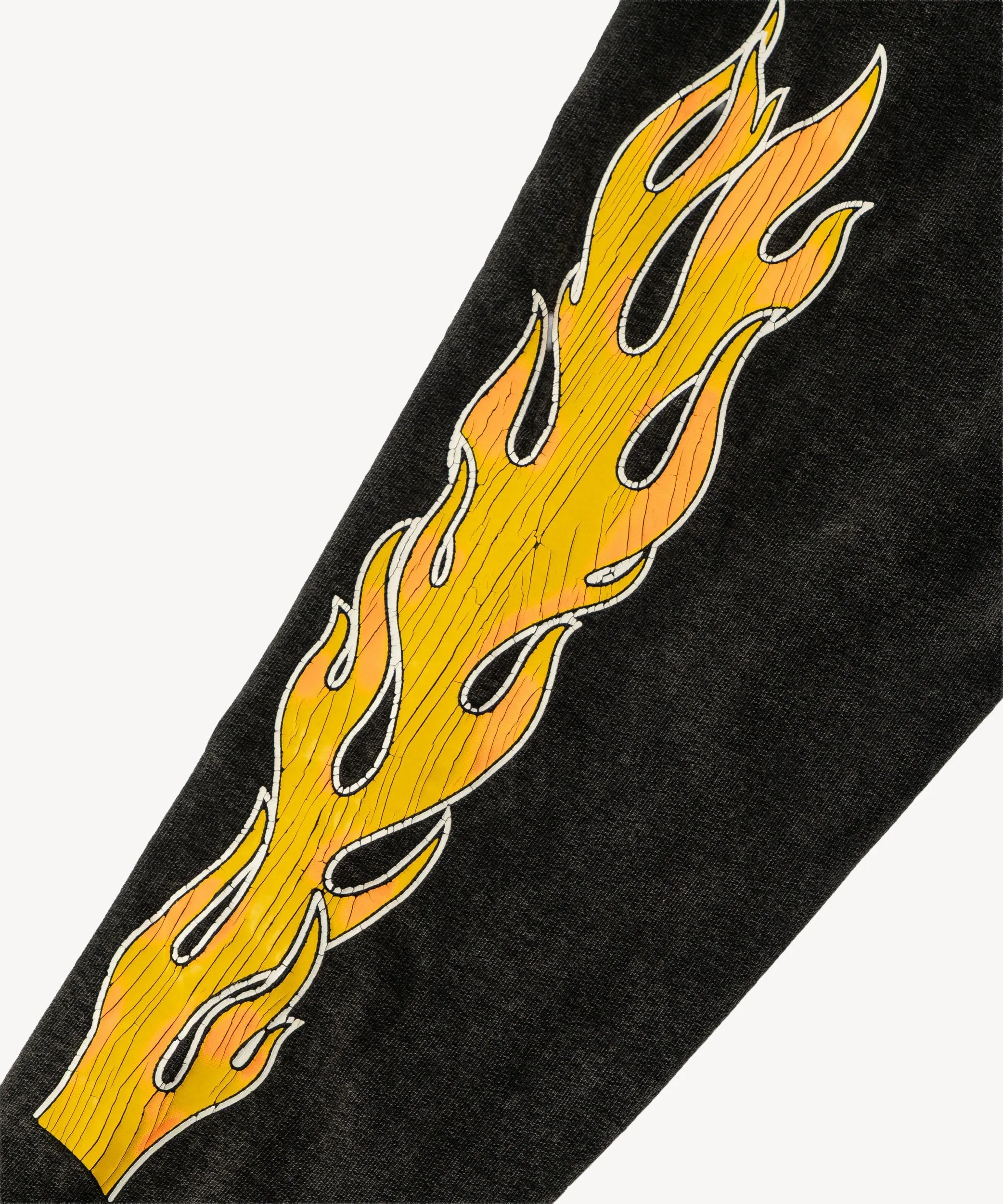 THE GHOSTFIRE THERMAL ZIP SWEAT sold by Brut product image thumbnail 5