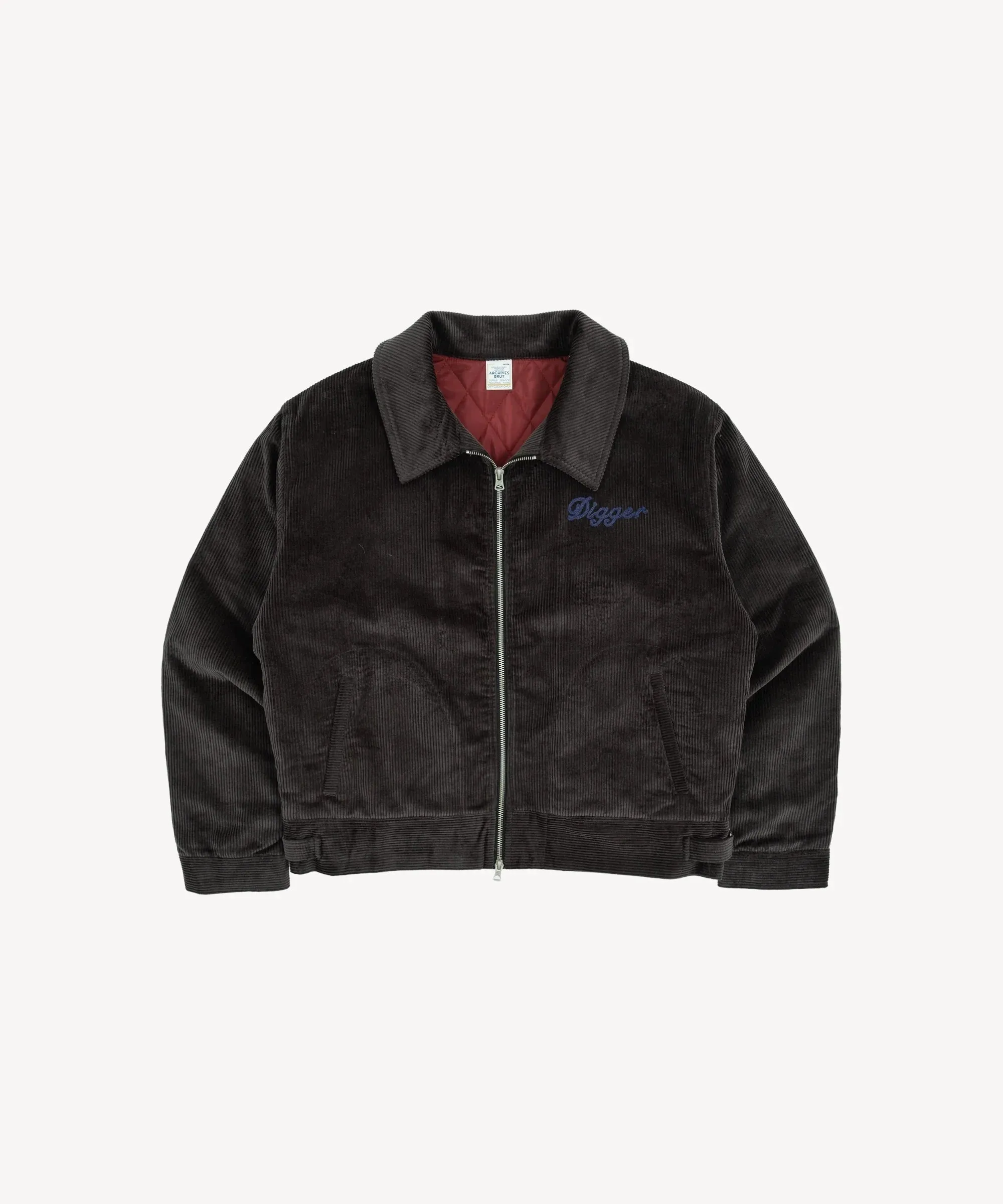 THE LUCKY JACKET sold by Brut product image thumbnail 4