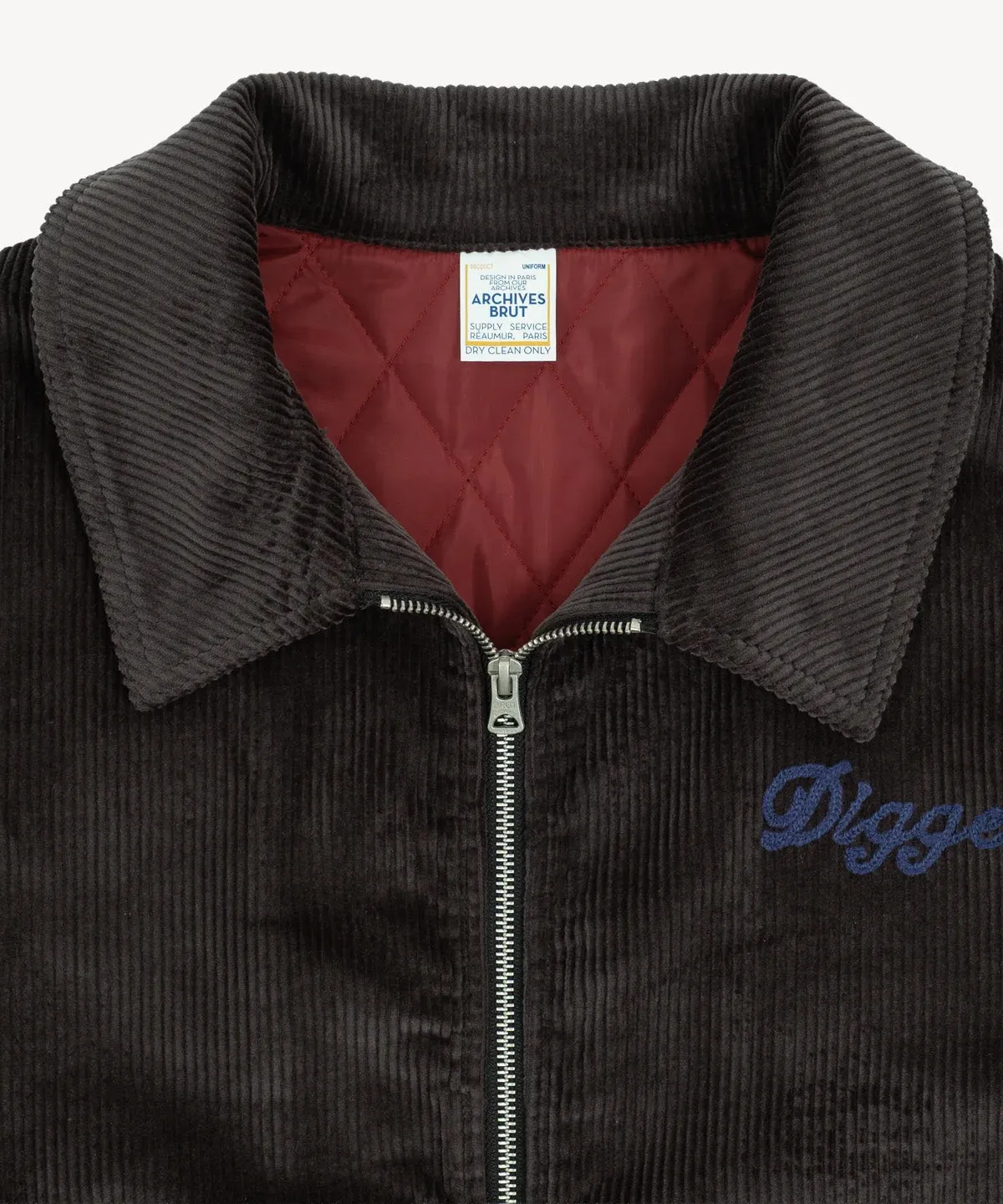 THE LUCKY JACKET sold by Brut product image thumbnail 5