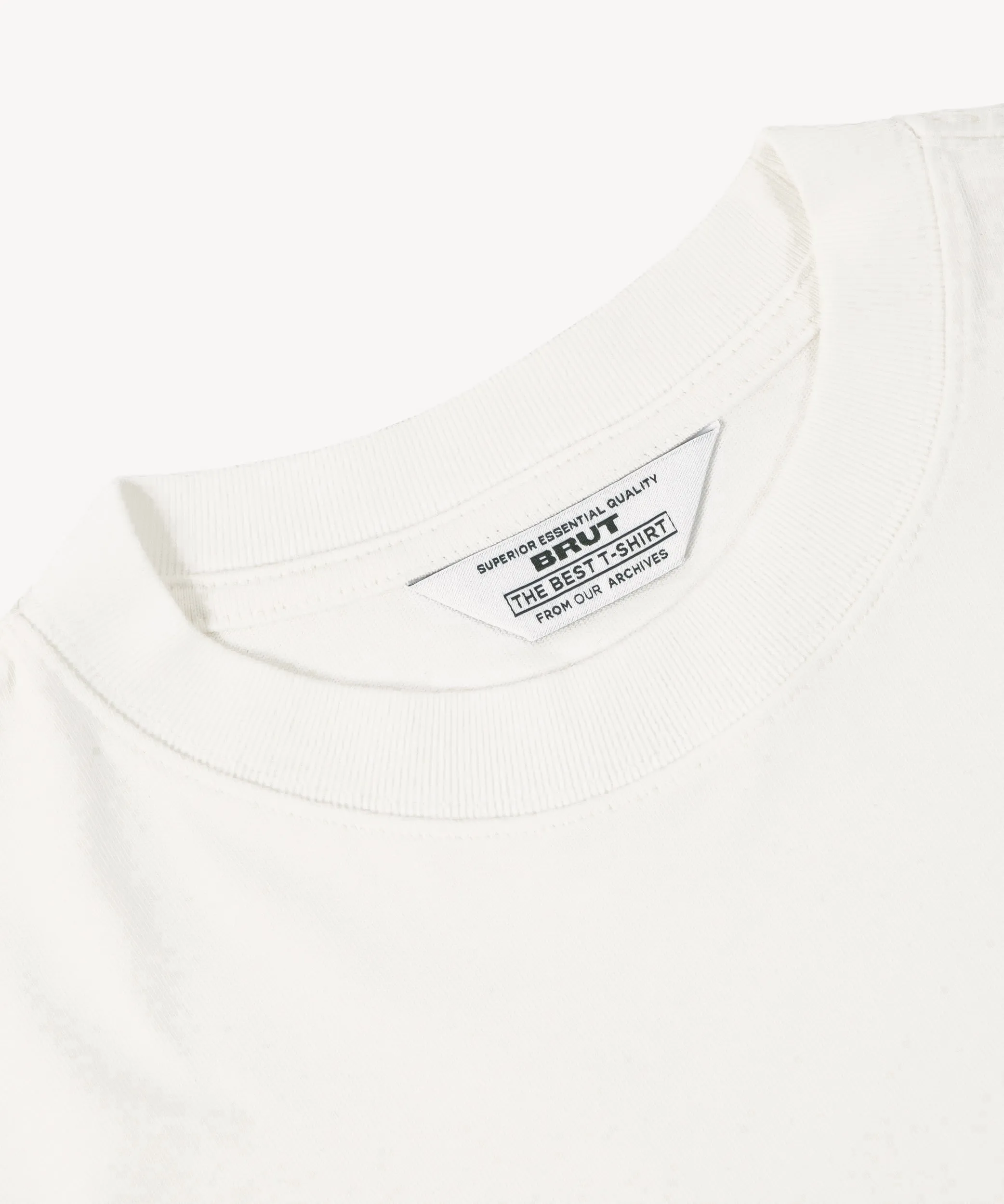 THE BEST POCKET T-SHIRT sold by Brut product image thumbnail 3