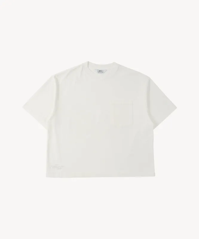 THE BEST POCKET T-SHIRT made by Brut