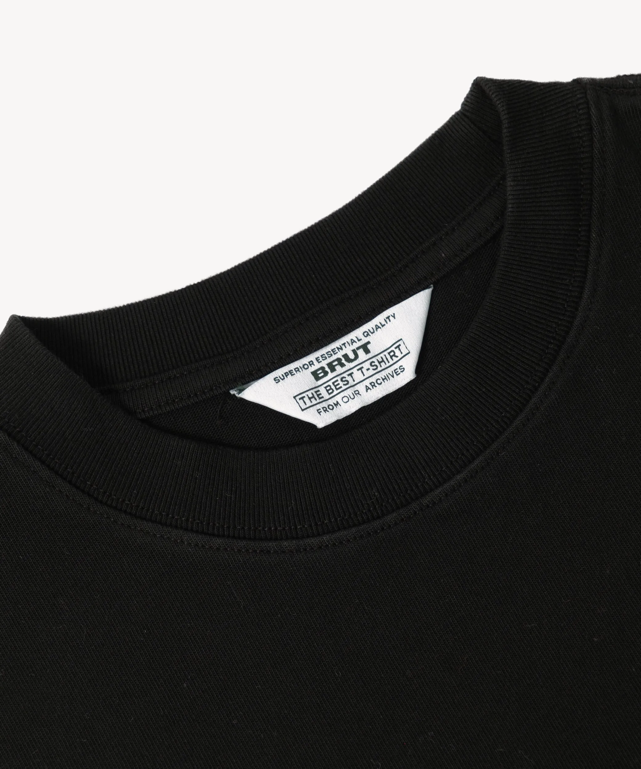 THE BEST POCKET TEE sold by Brut product image thumbnail 3
