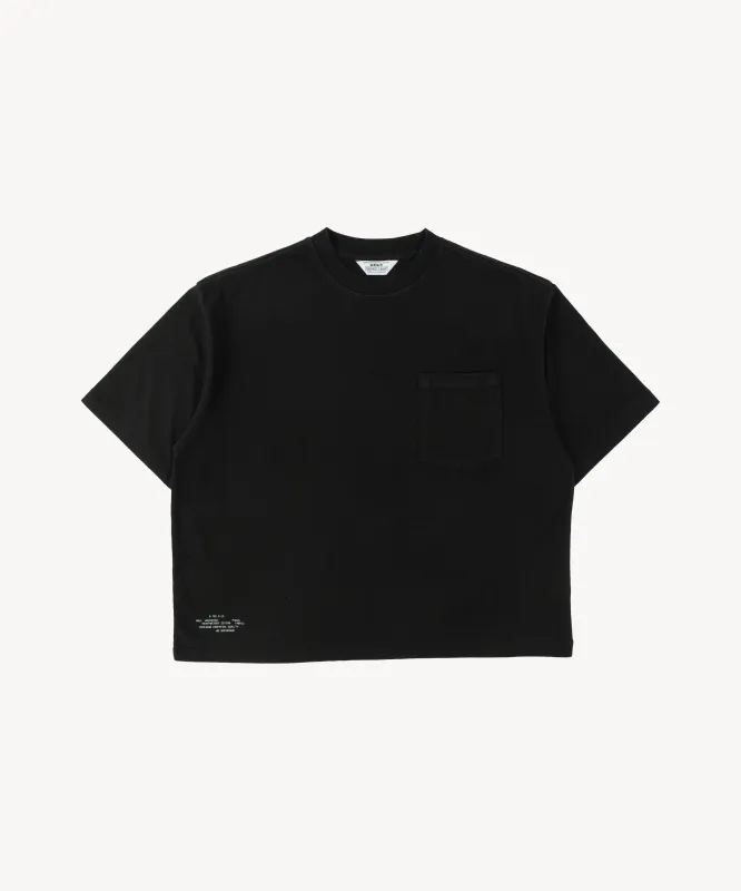 THE BEST POCKET TEE made by Brut