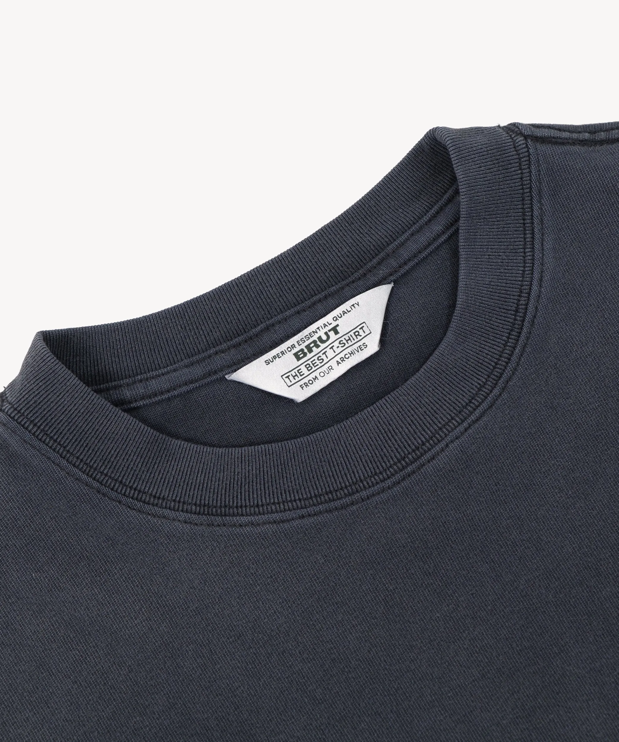 THE BEST POCKET TEE sold by Brut product image thumbnail 3