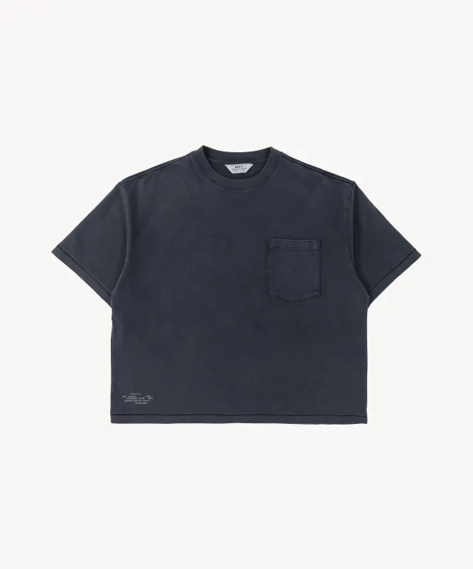 THE BEST POCKET TEE made by Brut