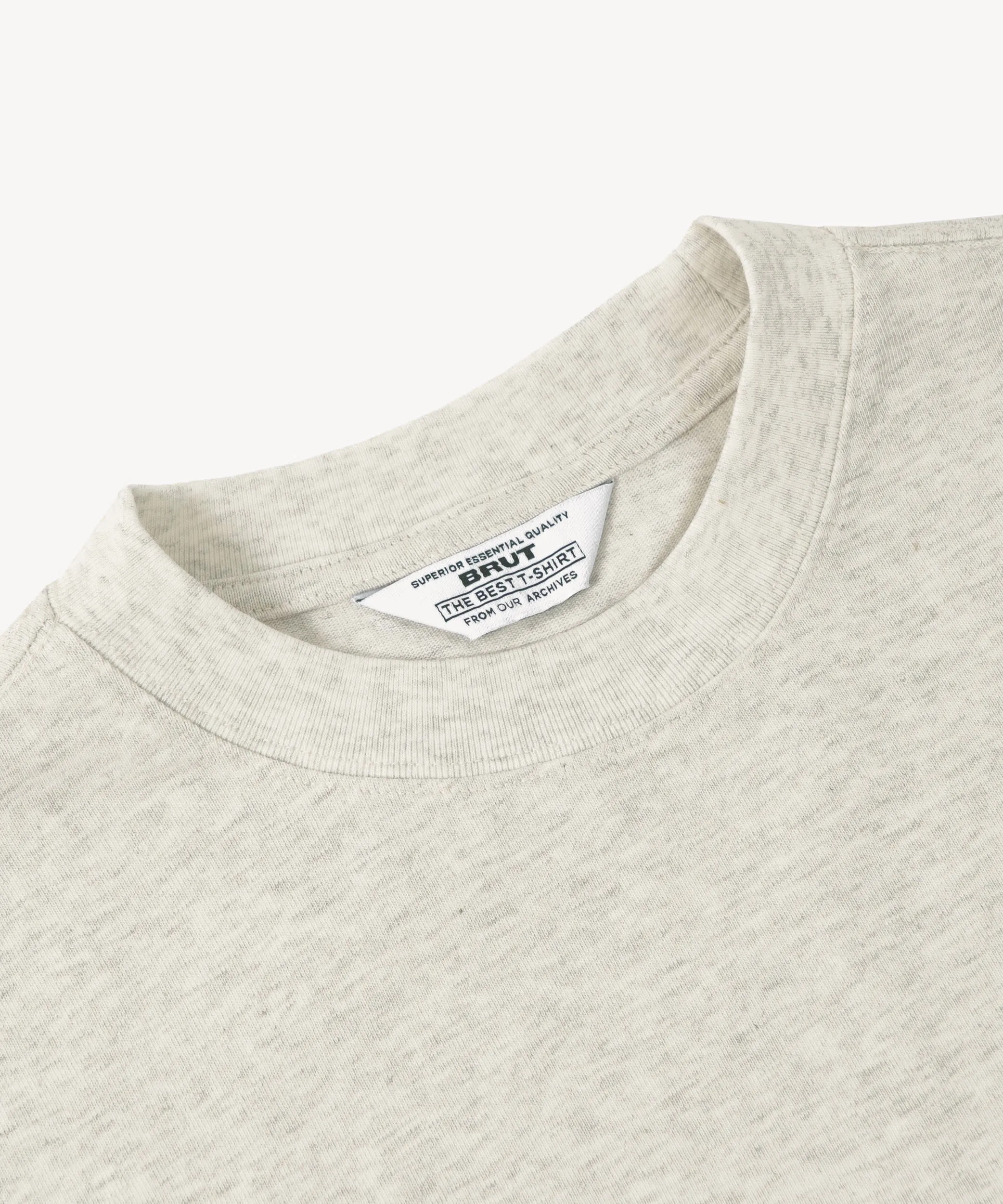 THE BEST POCKET TEE sold by Brut product image thumbnail 3
