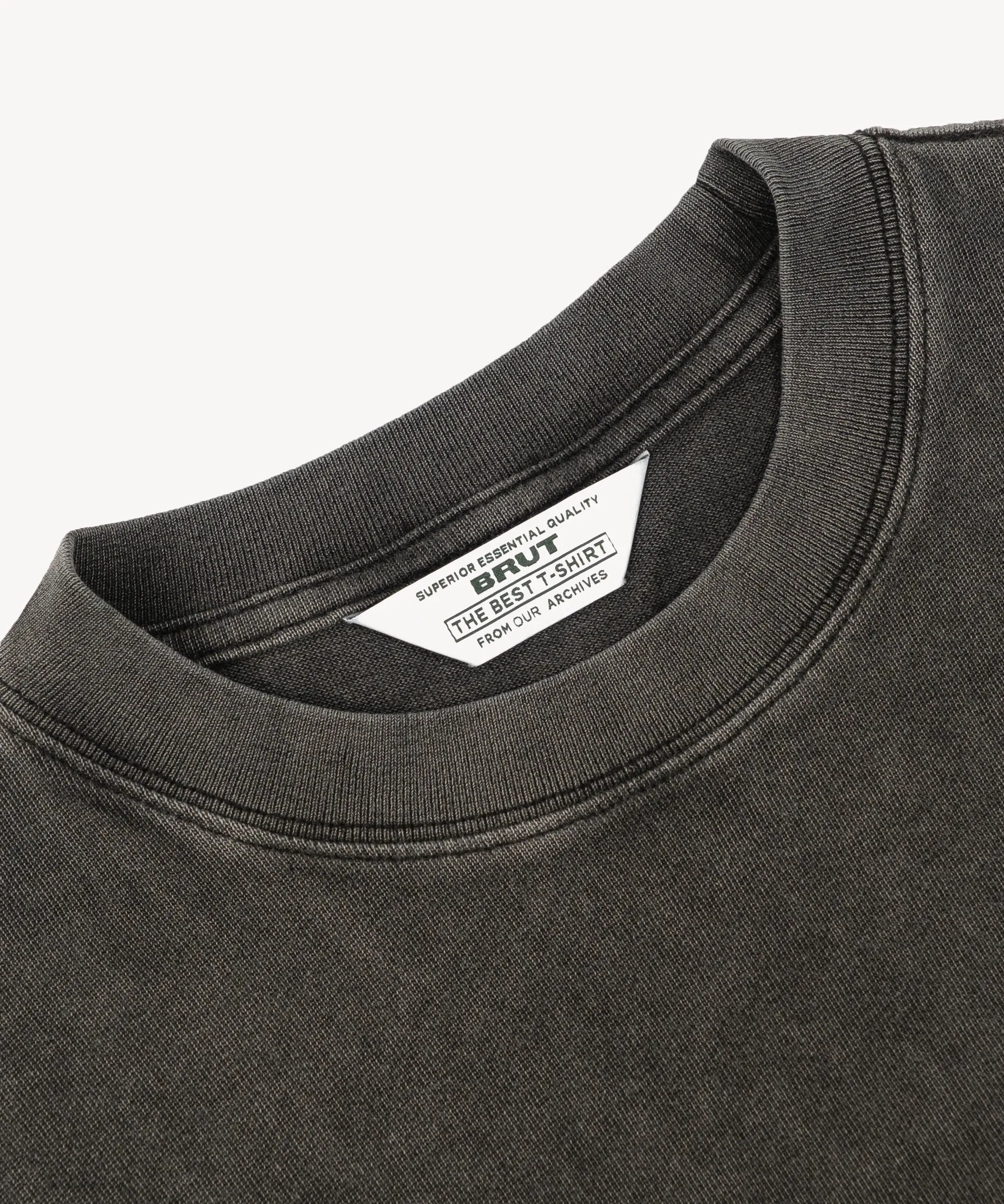 THE BEST POCKET TEE sold by Brut product image thumbnail 3