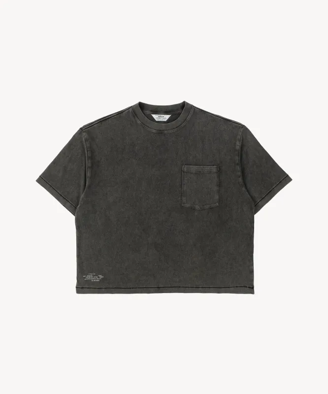 THE BEST POCKET TEE made by Brut