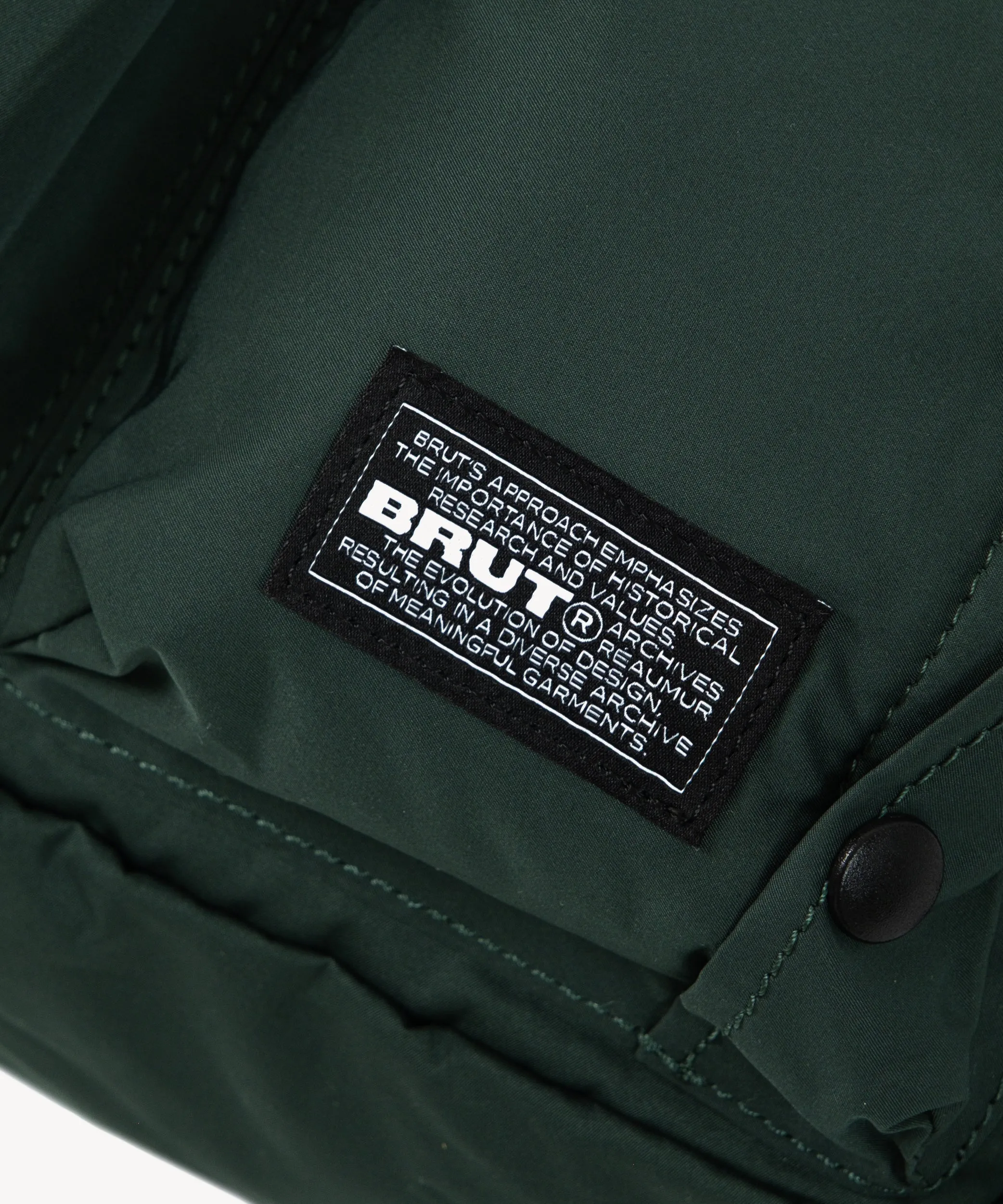 THE TACTICAL BAG sold by Brut product image thumbnail 3