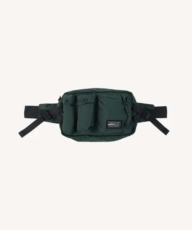 THE TACTICAL BAG made by Brut