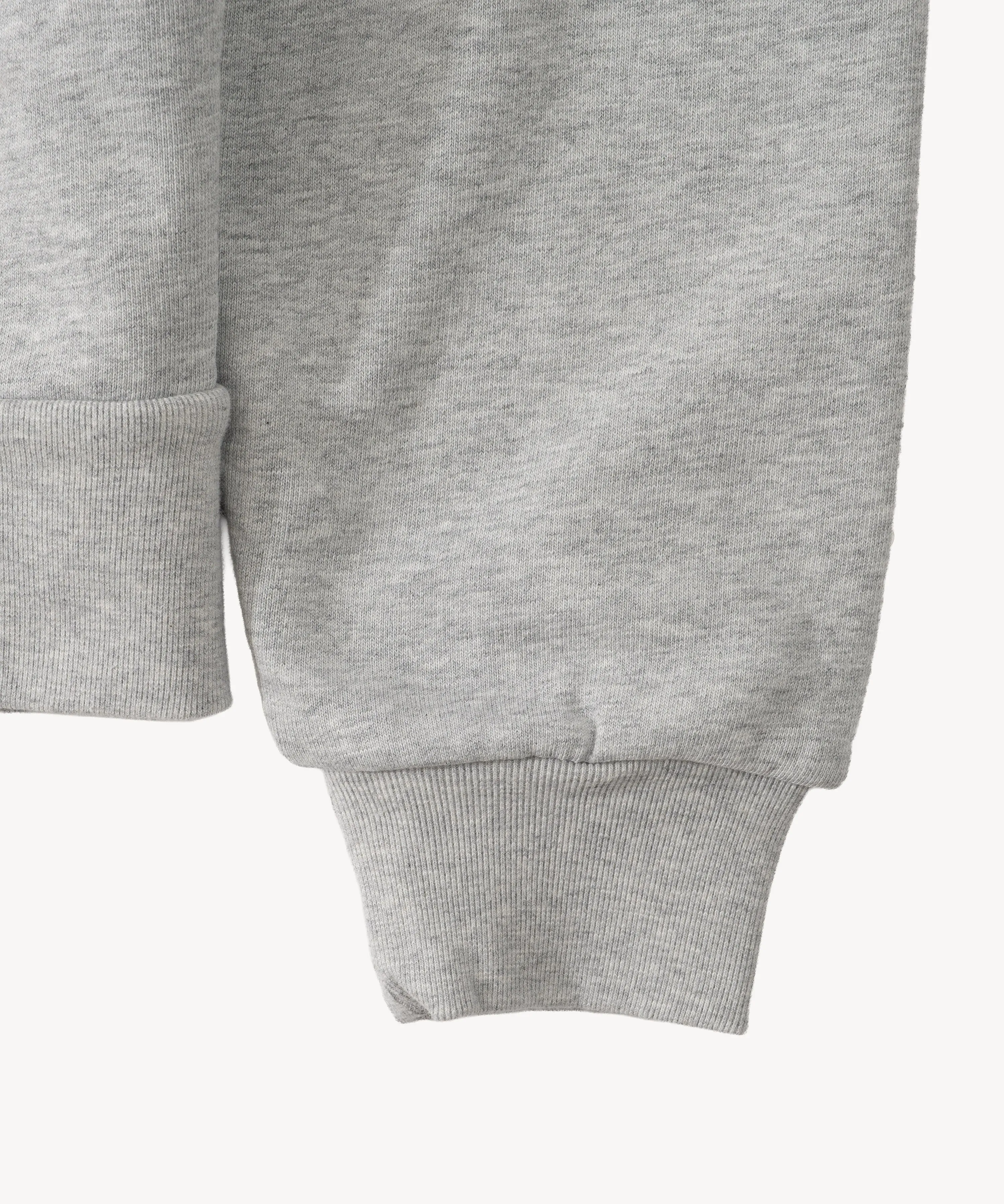 THE THERMAL ZIP SWEAT sold by Brut product image thumbnail 5