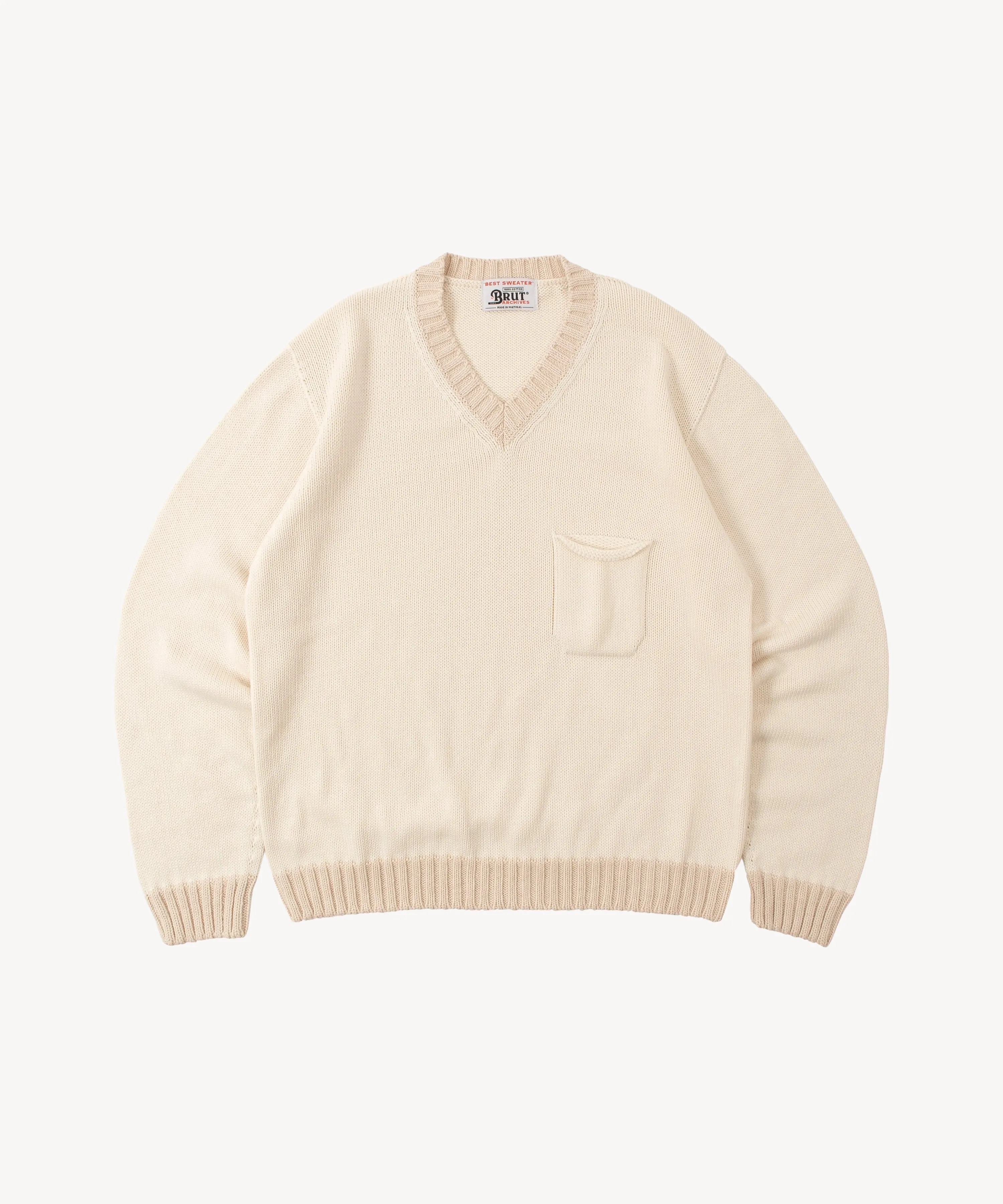 THE BEST SWEATER sold by Brut
