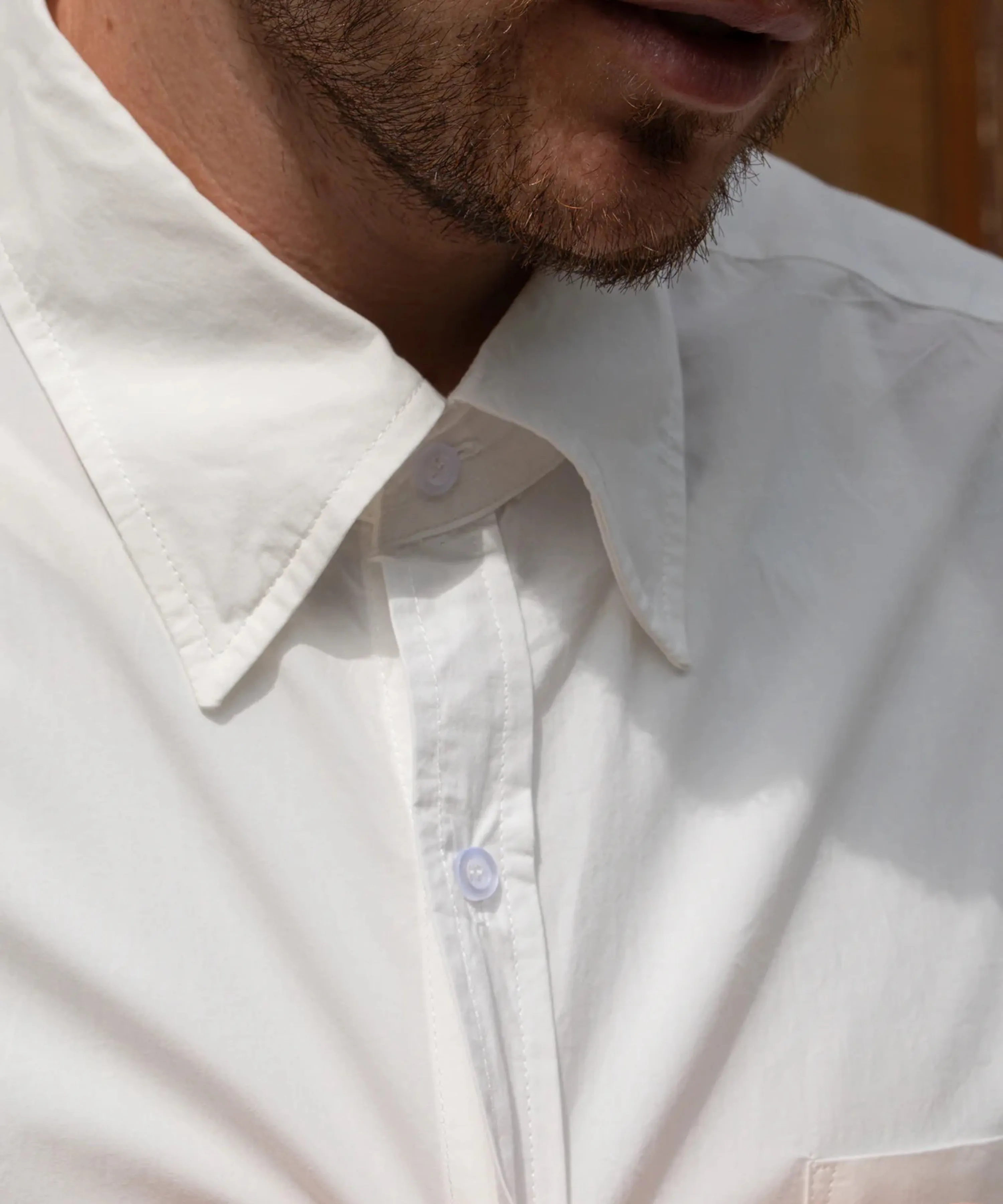 THE BEST POPLIN SHIRT sold by Brut product image thumbnail 3