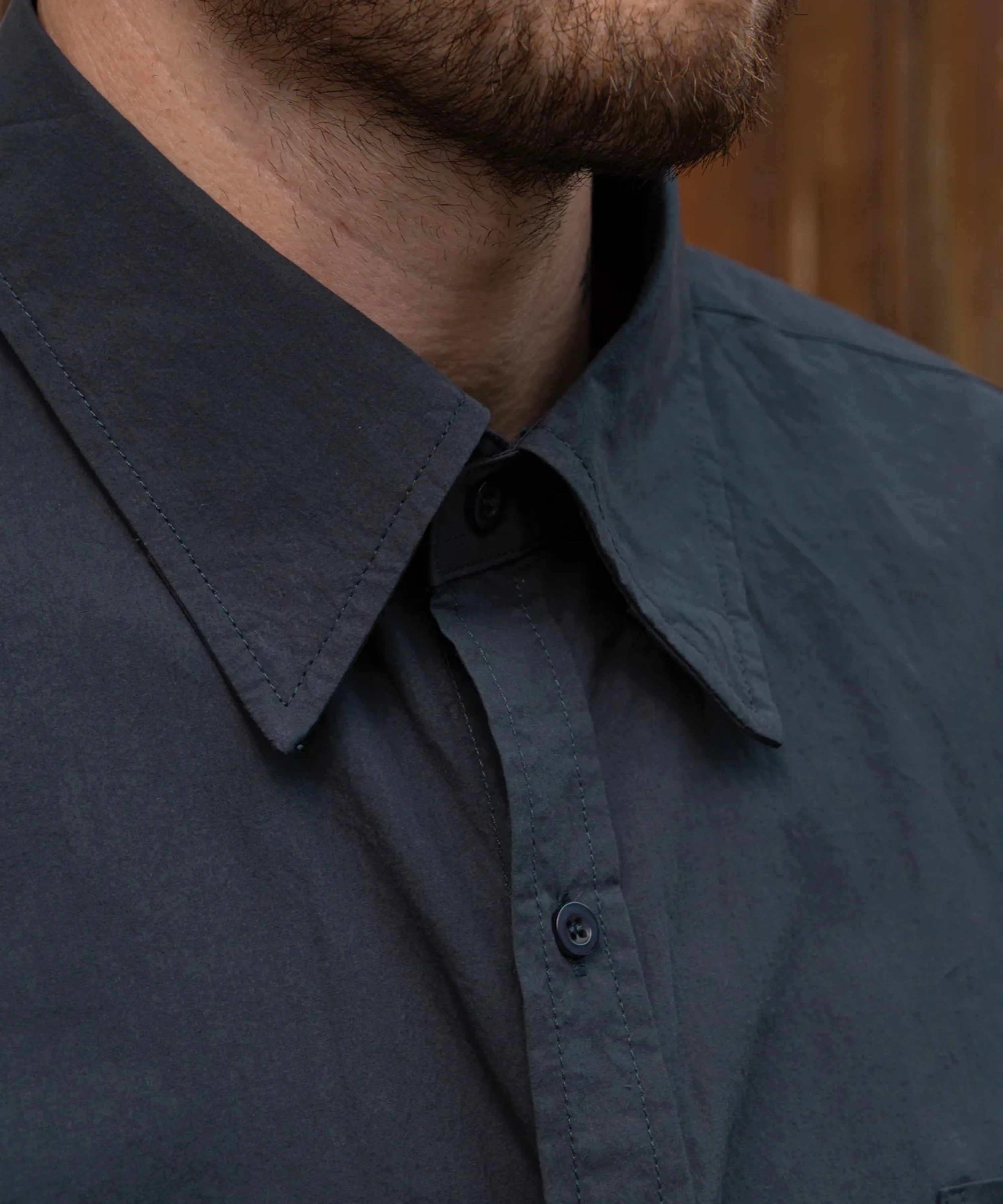 THE BEST POPLIN SHIRT sold by Brut product image thumbnail 3
