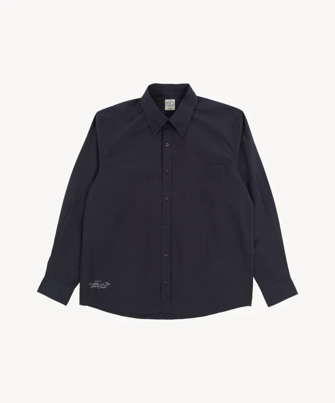THE BEST POPLIN SHIRT made by Brut