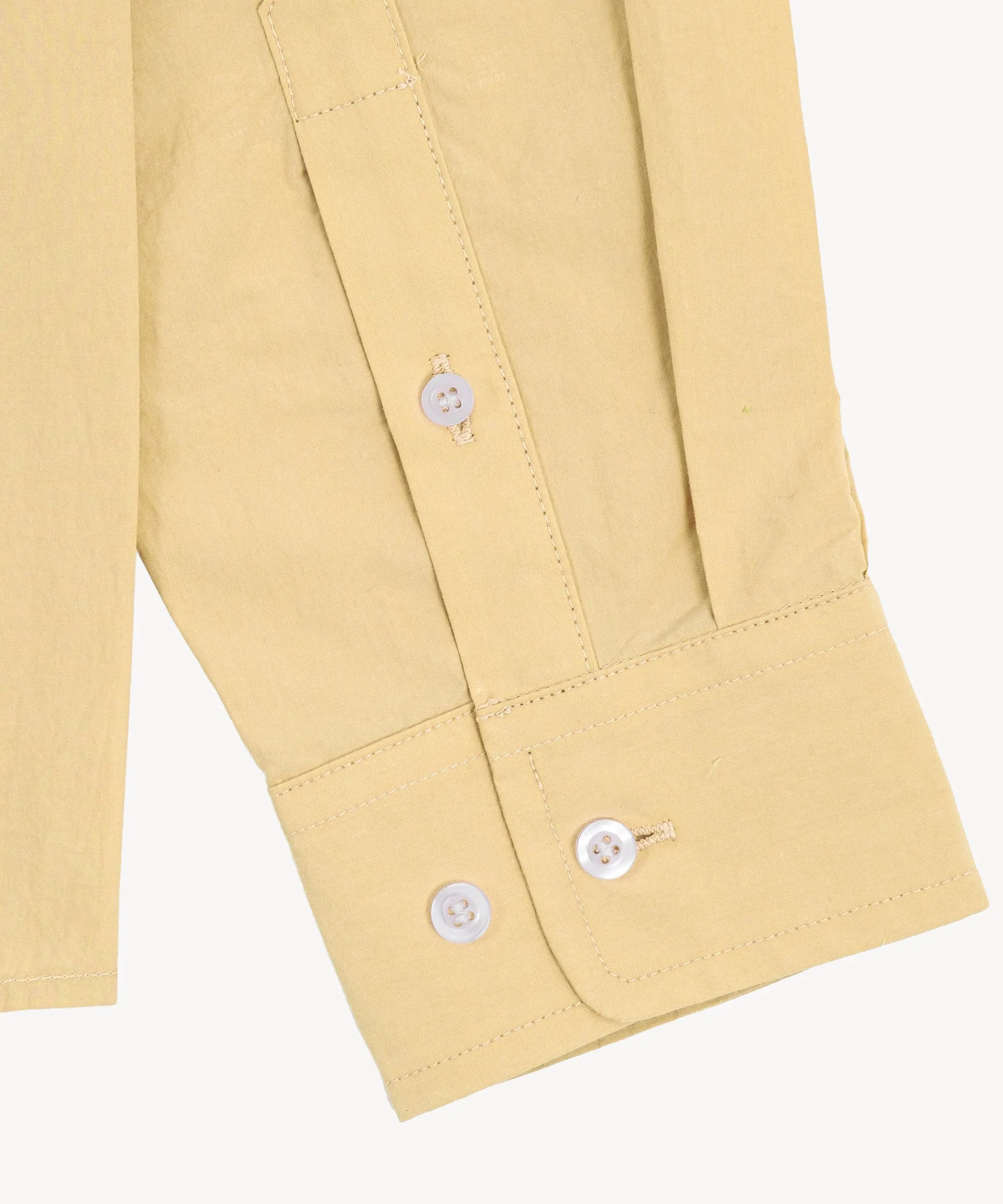 THE BEST POPLIN SHIRT sold by Brut product image thumbnail 5