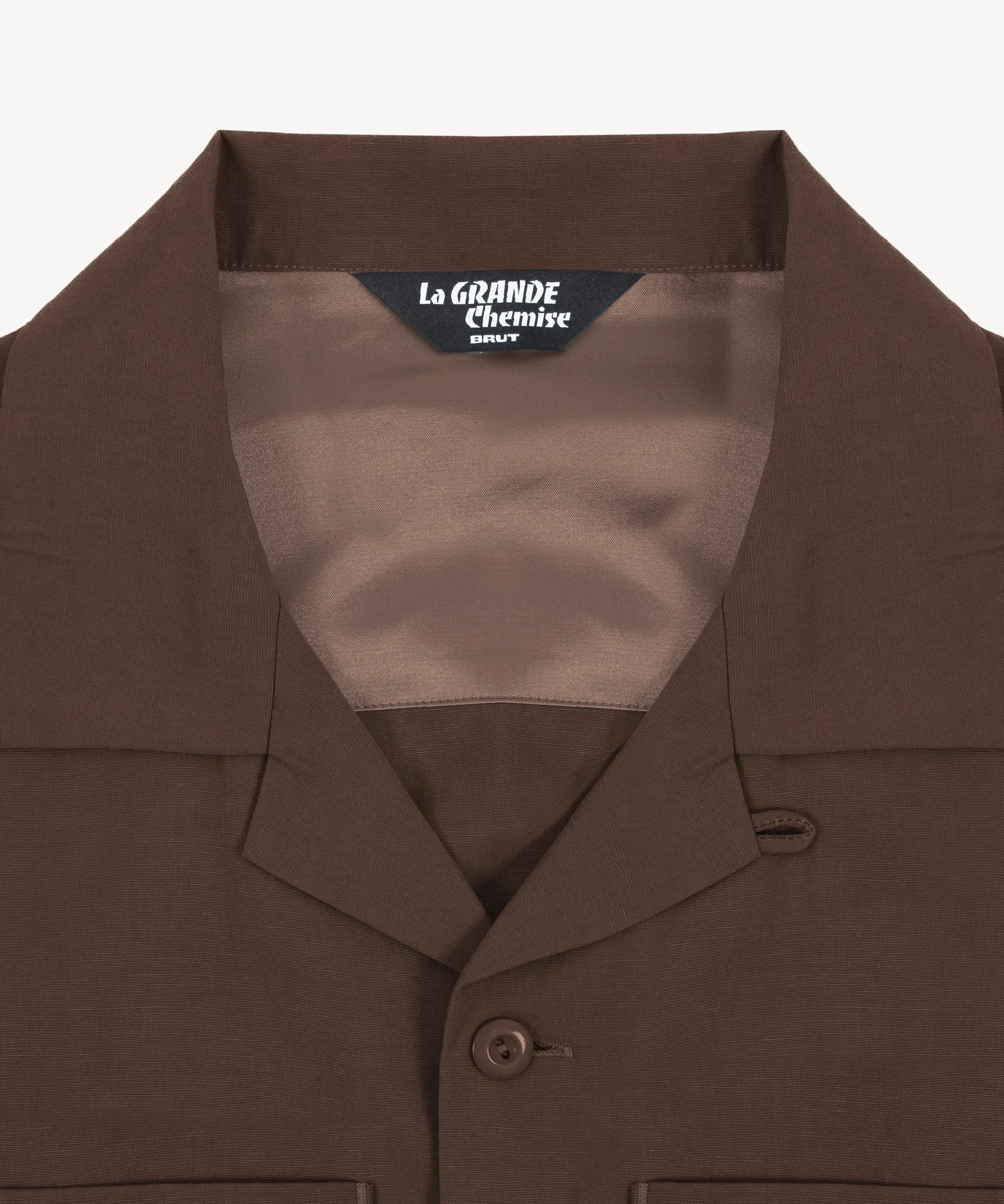 LA GRANDE CHEMISE sold by Brut product image thumbnail 4