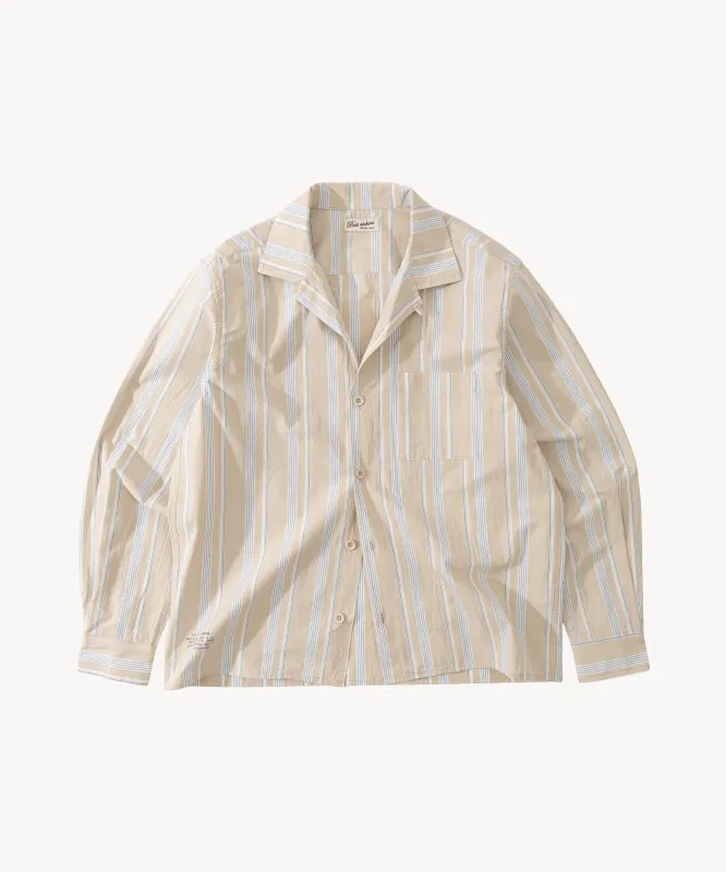 THE RETIREE SHIRT made by Brut