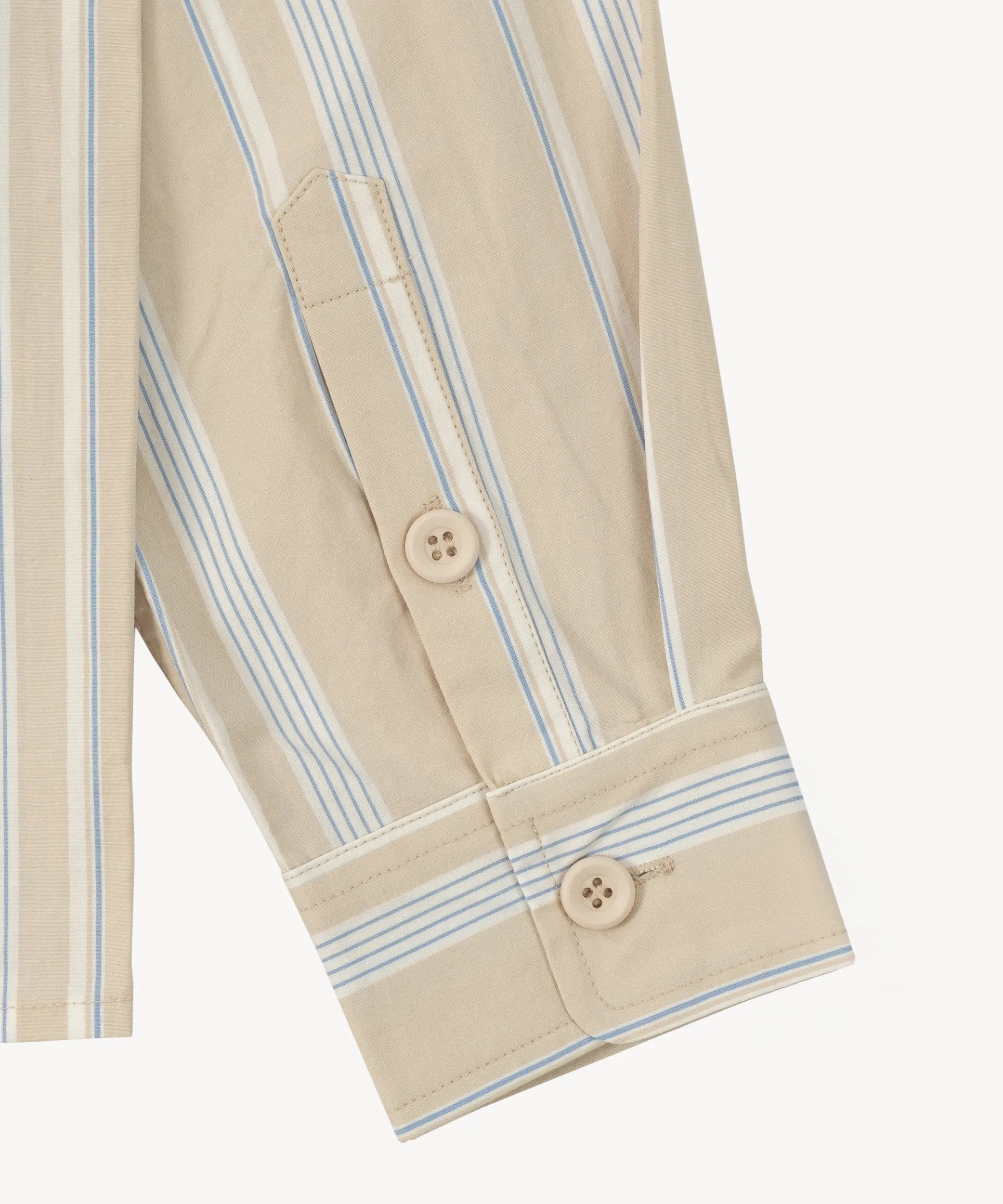 THE RETIREE SHIRT sold by Brut product image thumbnail 5