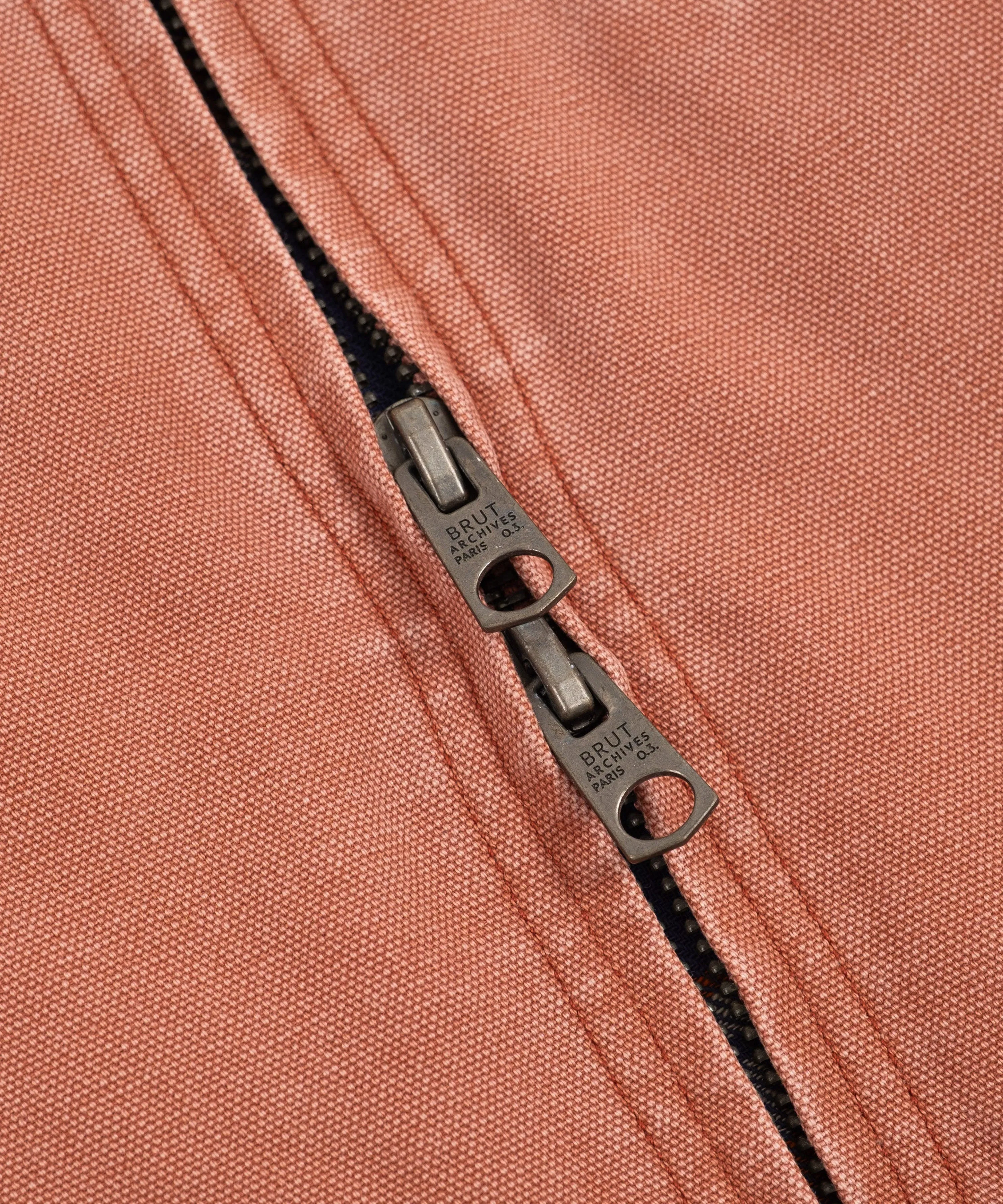THE BEIRING JACKET sold by Brut product image thumbnail 4