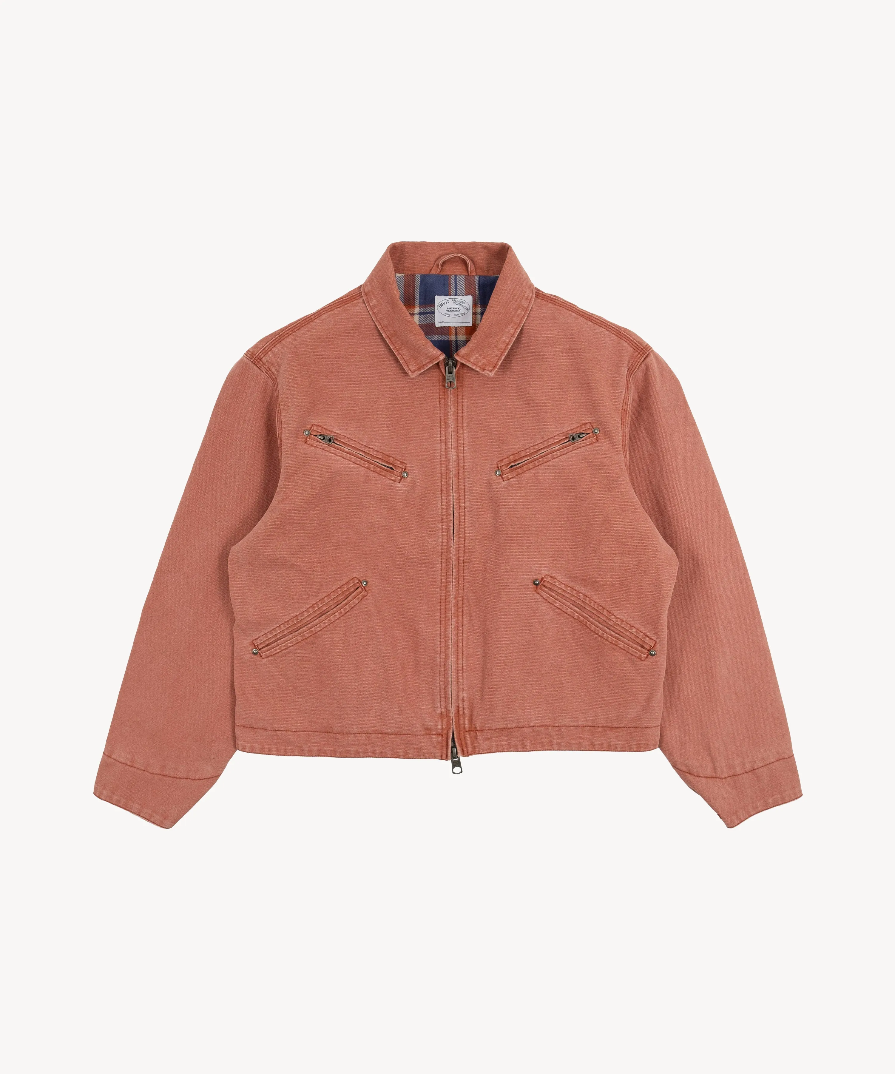 THE BEIRING JACKET sold by Brut