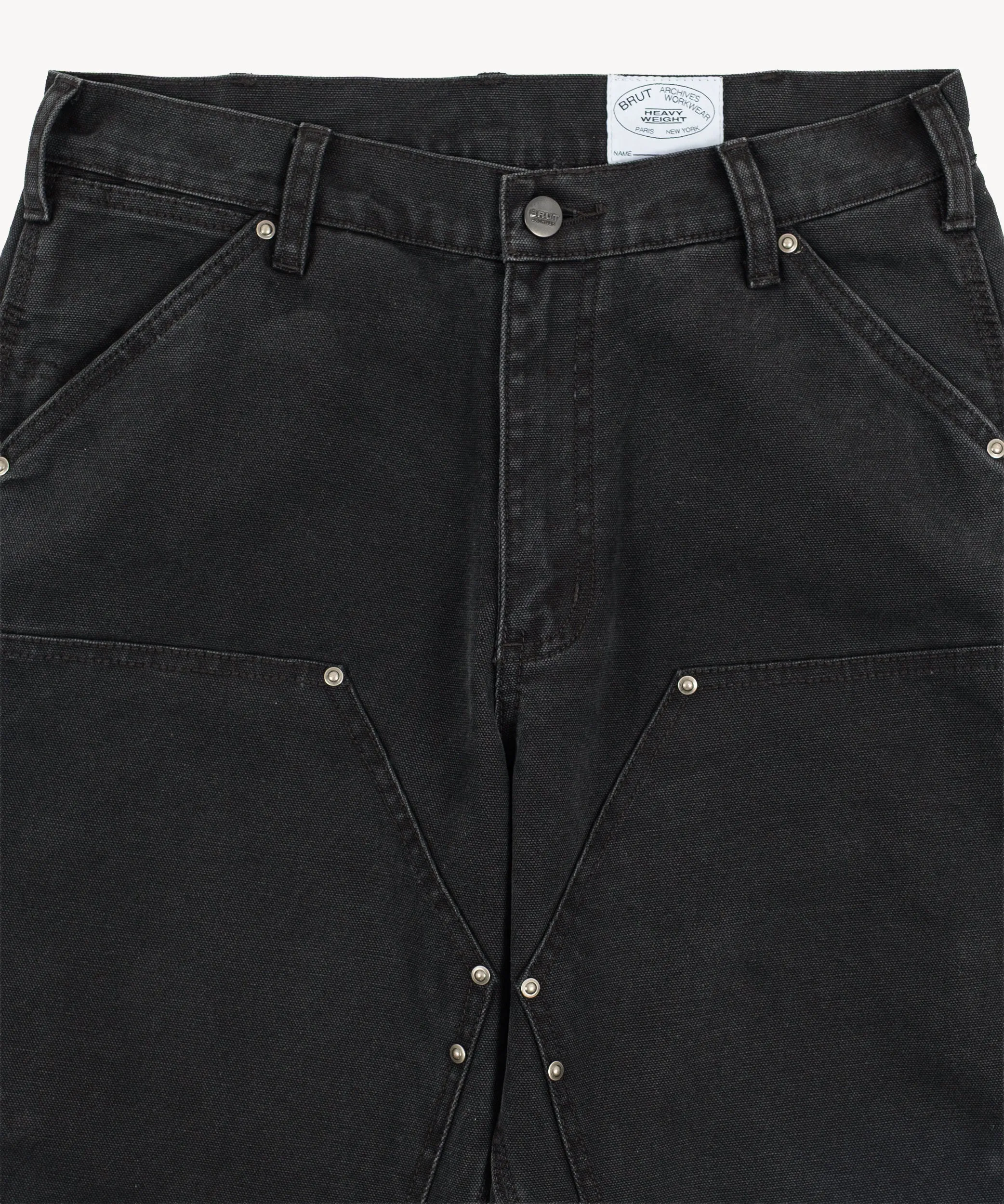 THE TILER WORK PANTS sold by Brut product image thumbnail 4