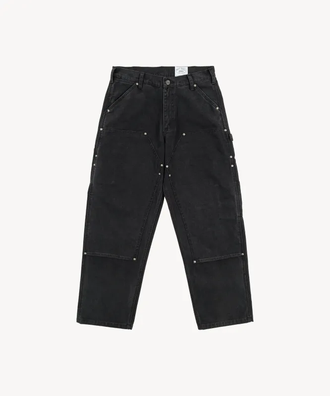 THE TILER WORK PANTS made by Brut