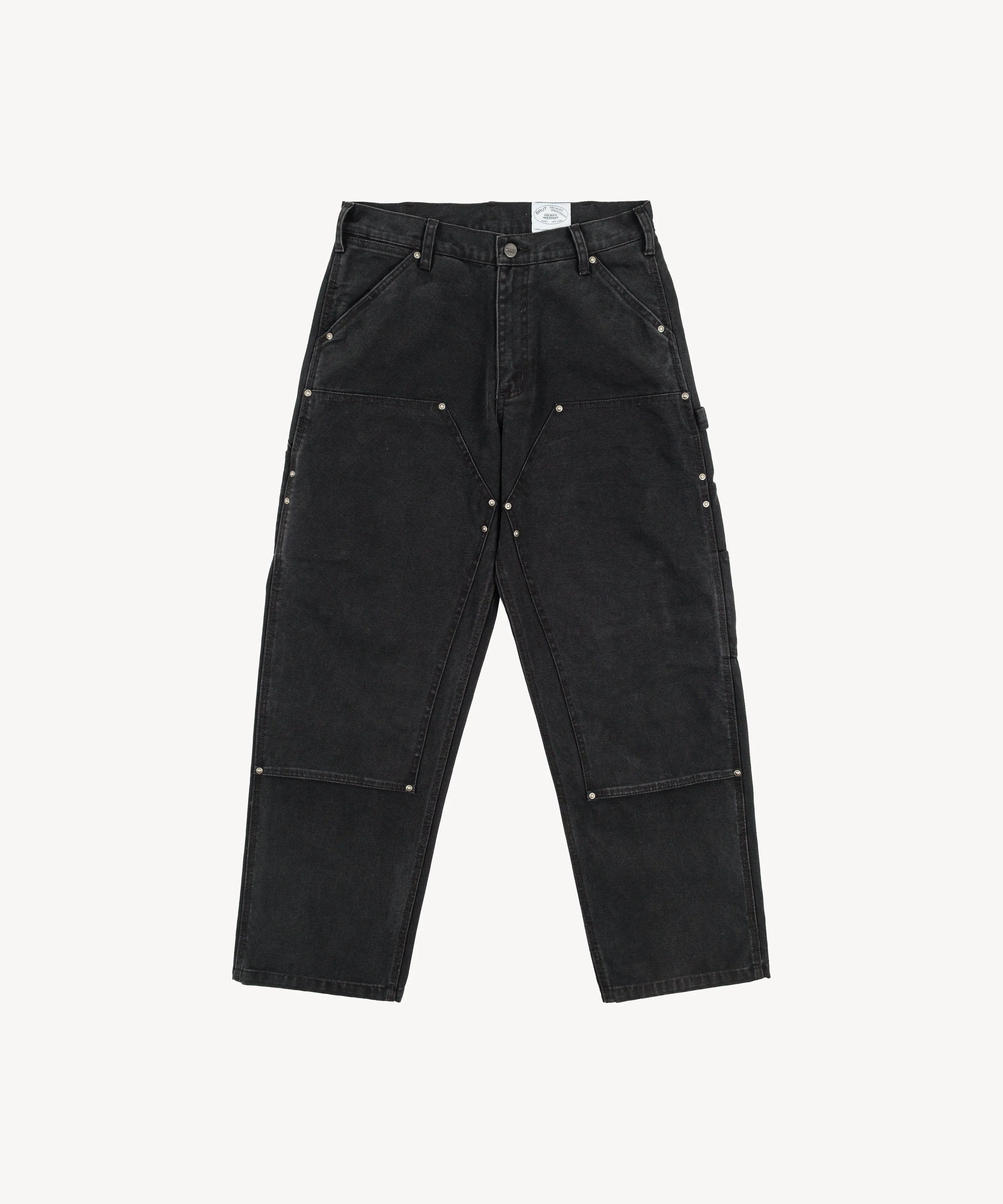 THE TILER WORK PANTS sold by Brut