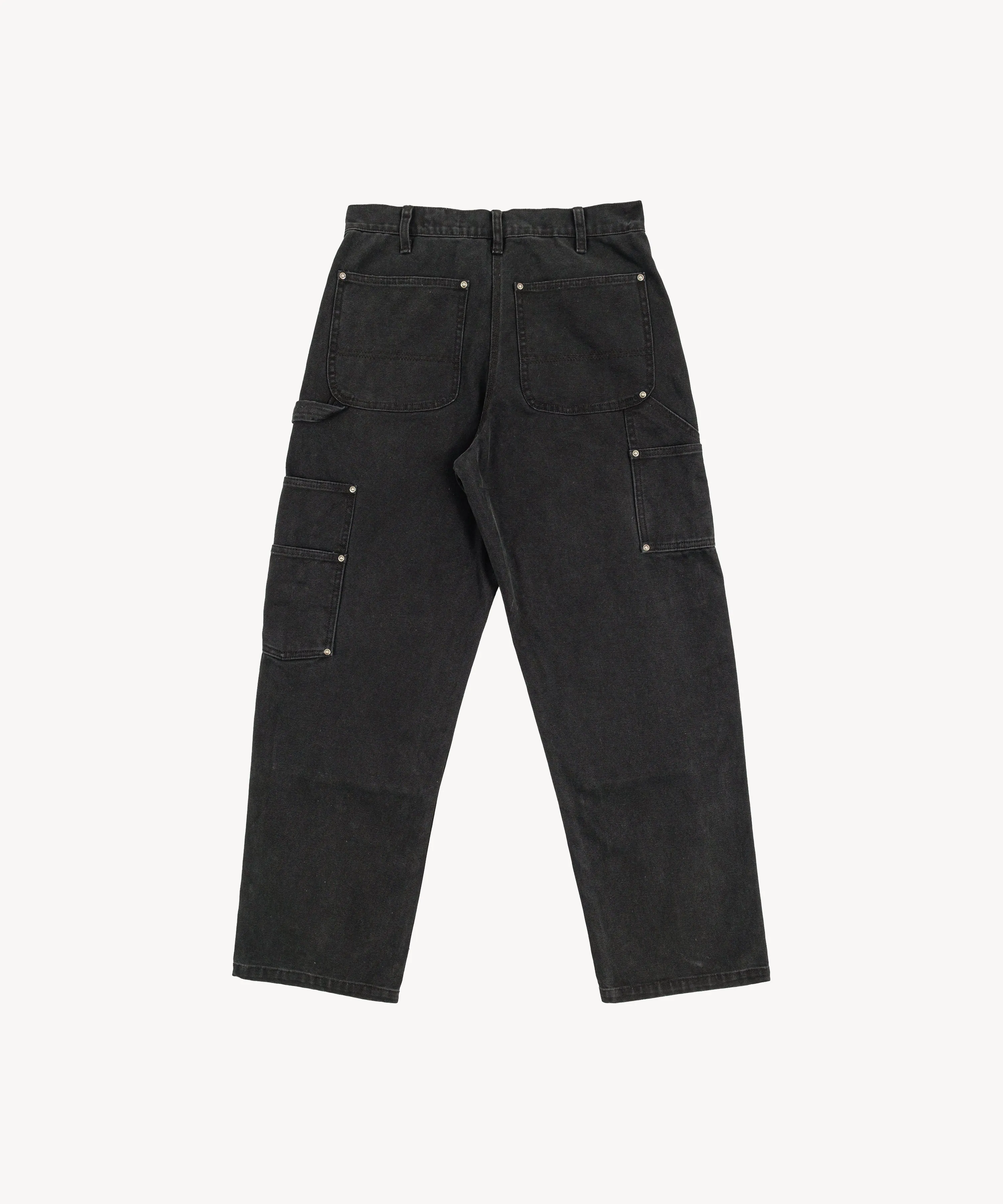 THE TILER WORK PANTS sold by Brut product image thumbnail 5