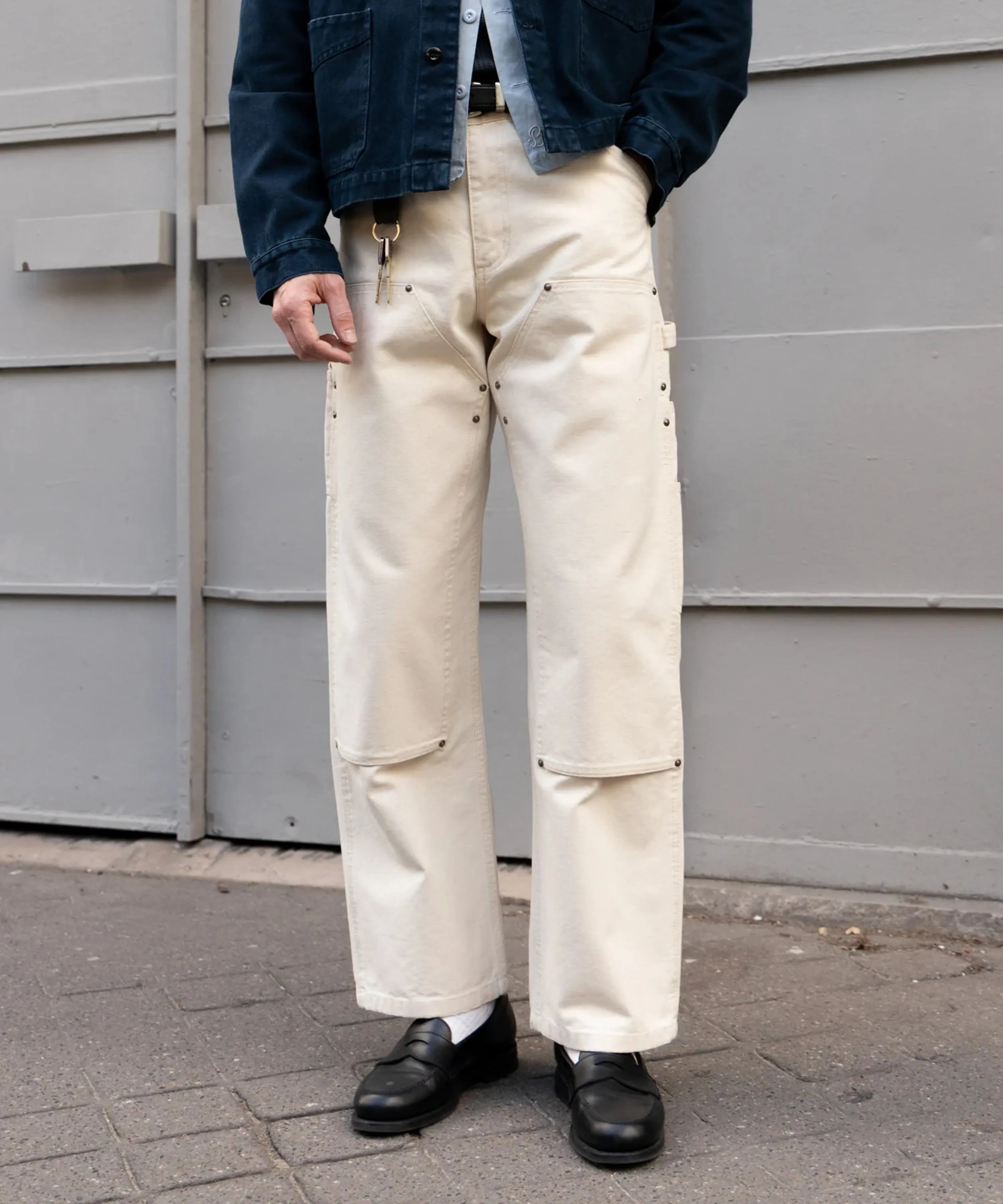 THE TILER WORK PANTS sold by Brut product image thumbnail 3