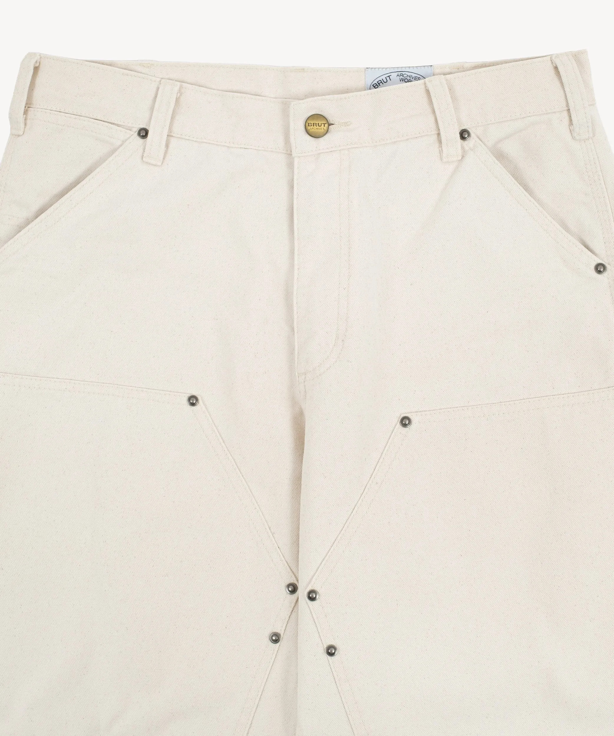 THE TILER WORK PANTS sold by Brut product image thumbnail 4