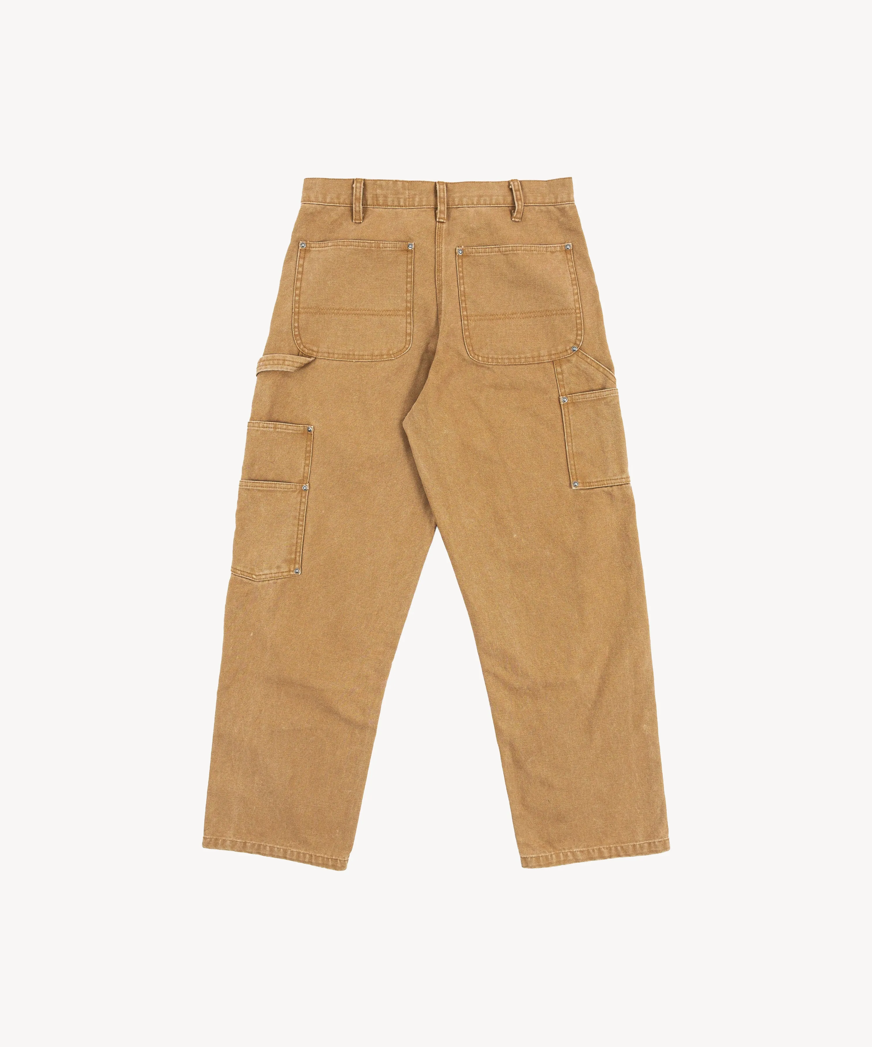 THE TILER WORK PANTS sold by Brut product image thumbnail 5