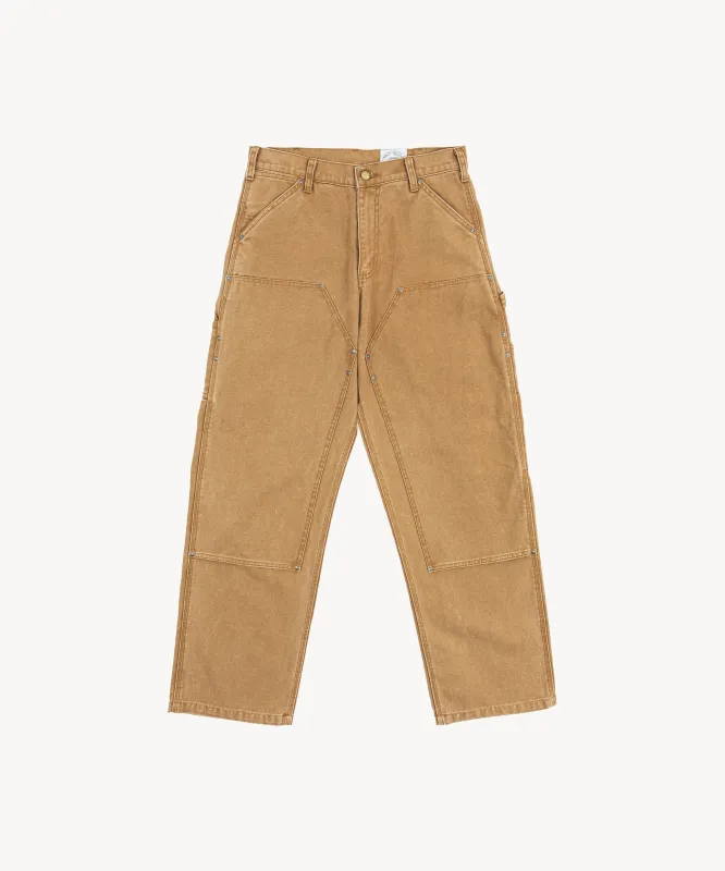THE TILER WORK PANTS made by Brut