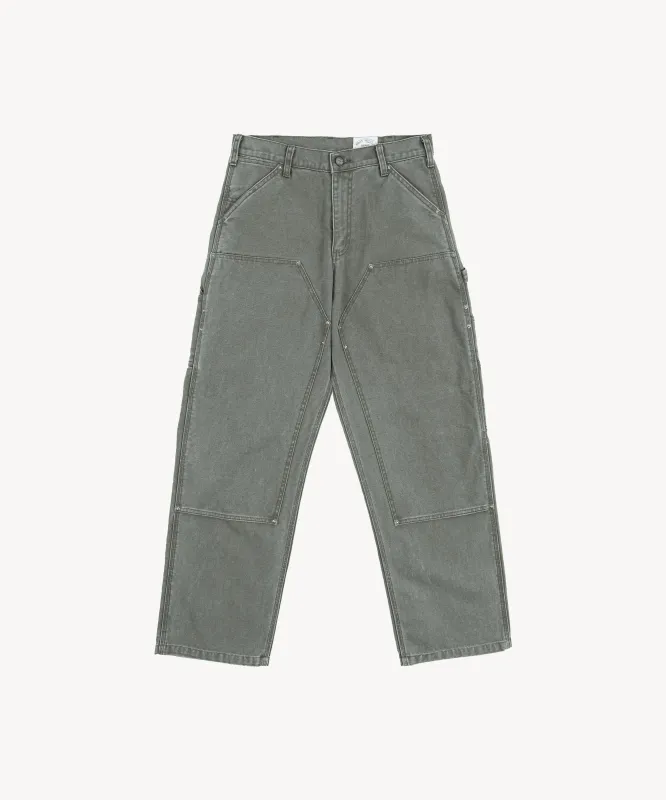 THE TILER WORK PANTS made by Brut